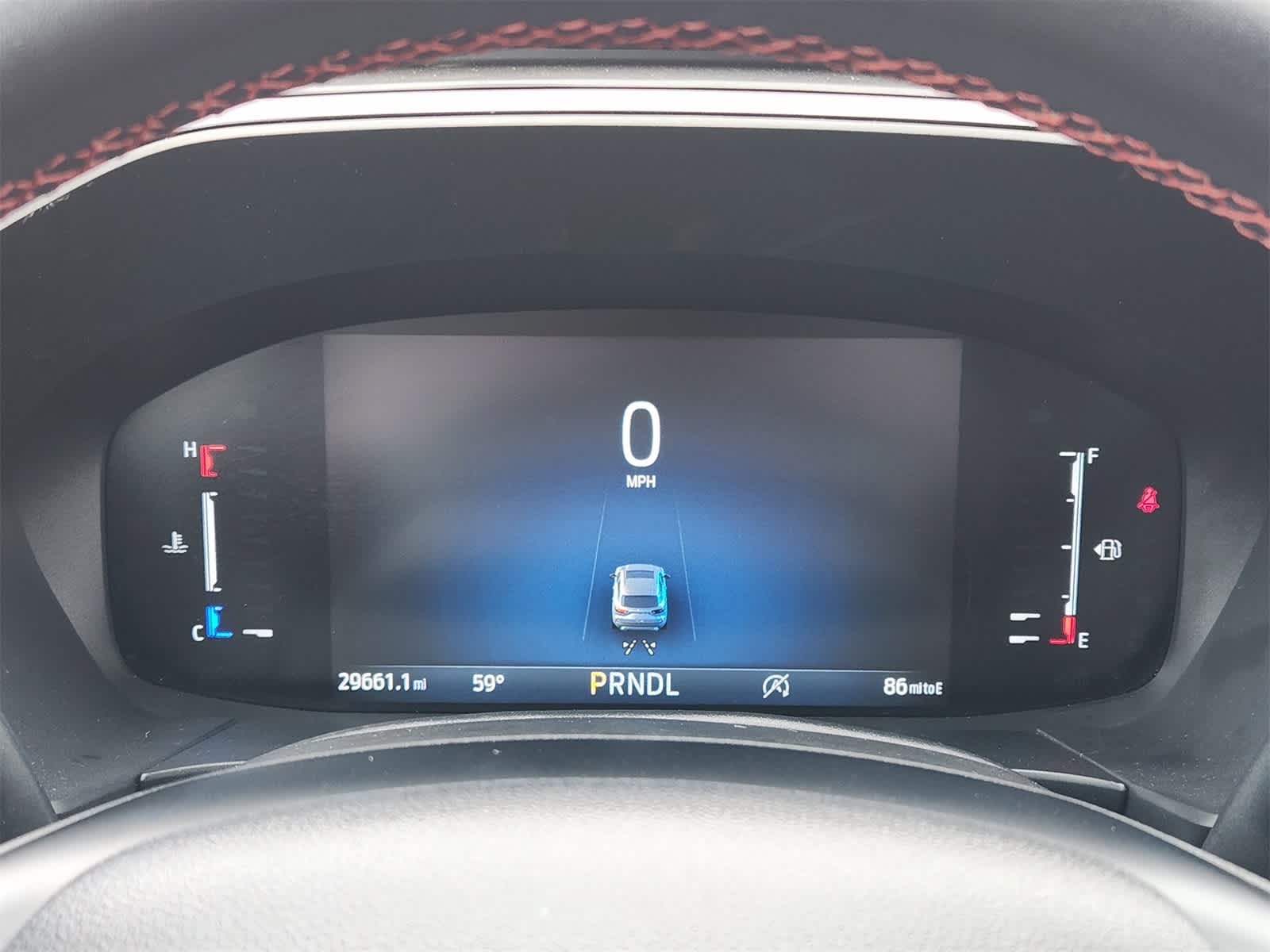 Thumbnail: 2023 Ford Escape - 16