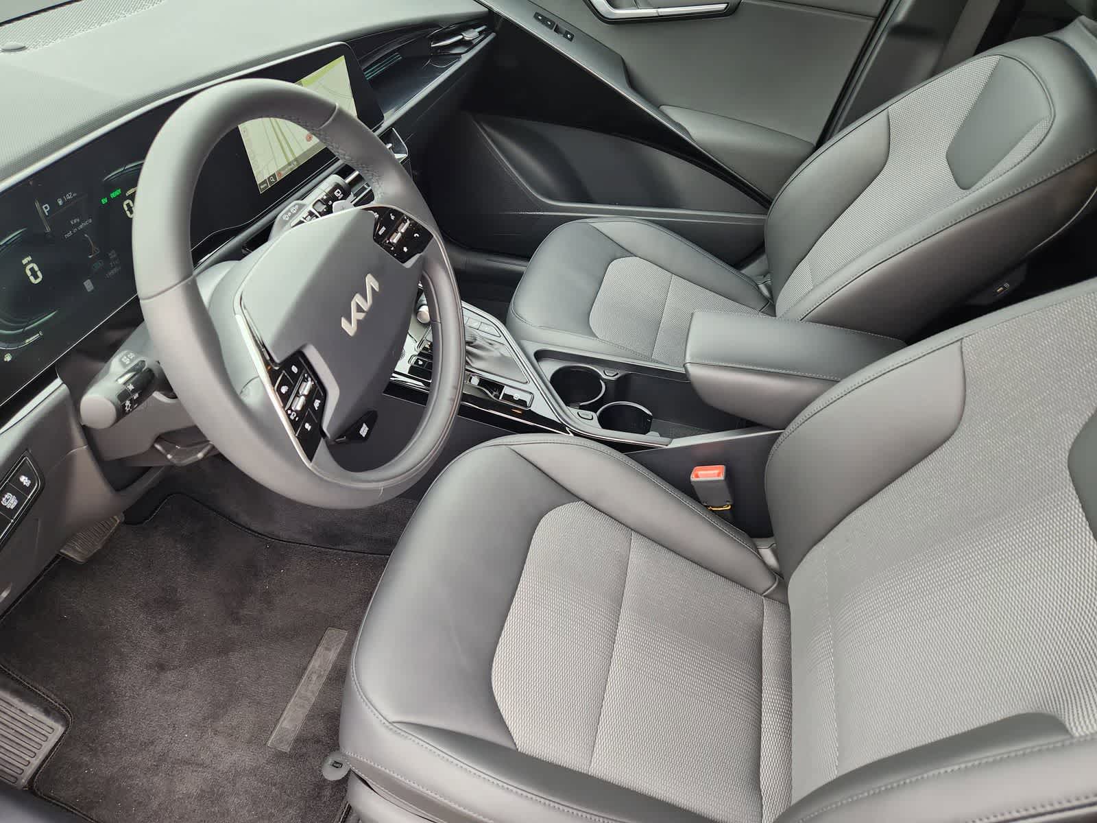 Thumbnail: 2024 Kia Niro - 2