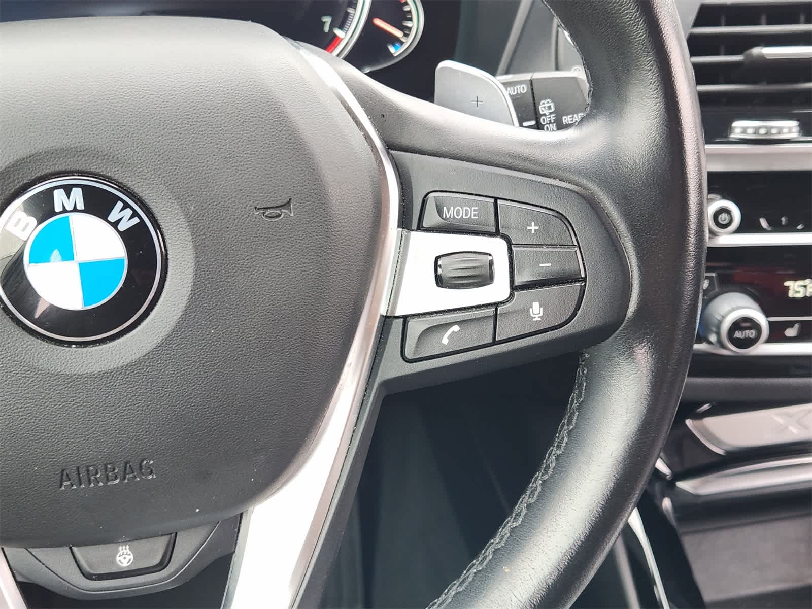 Thumbnail: 2019 BMW X3 - 29