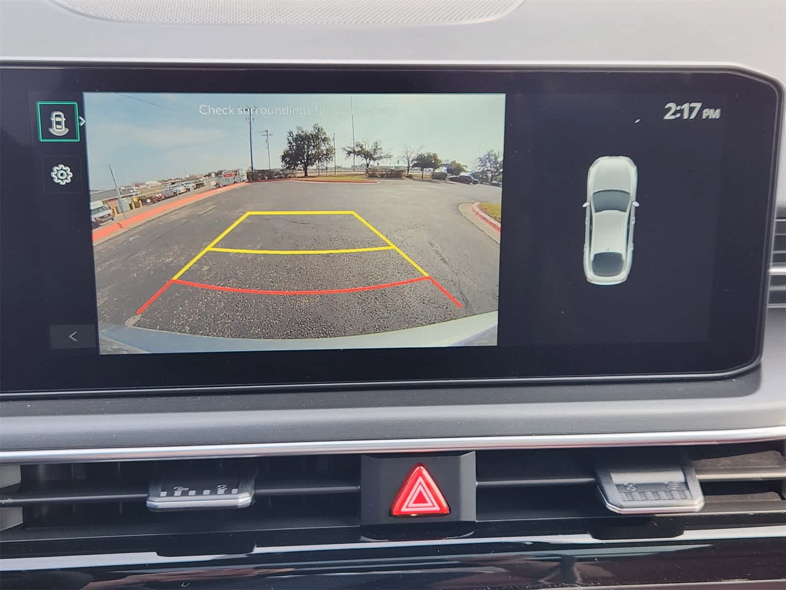 Thumbnail: 2026 Kia K5 - 17