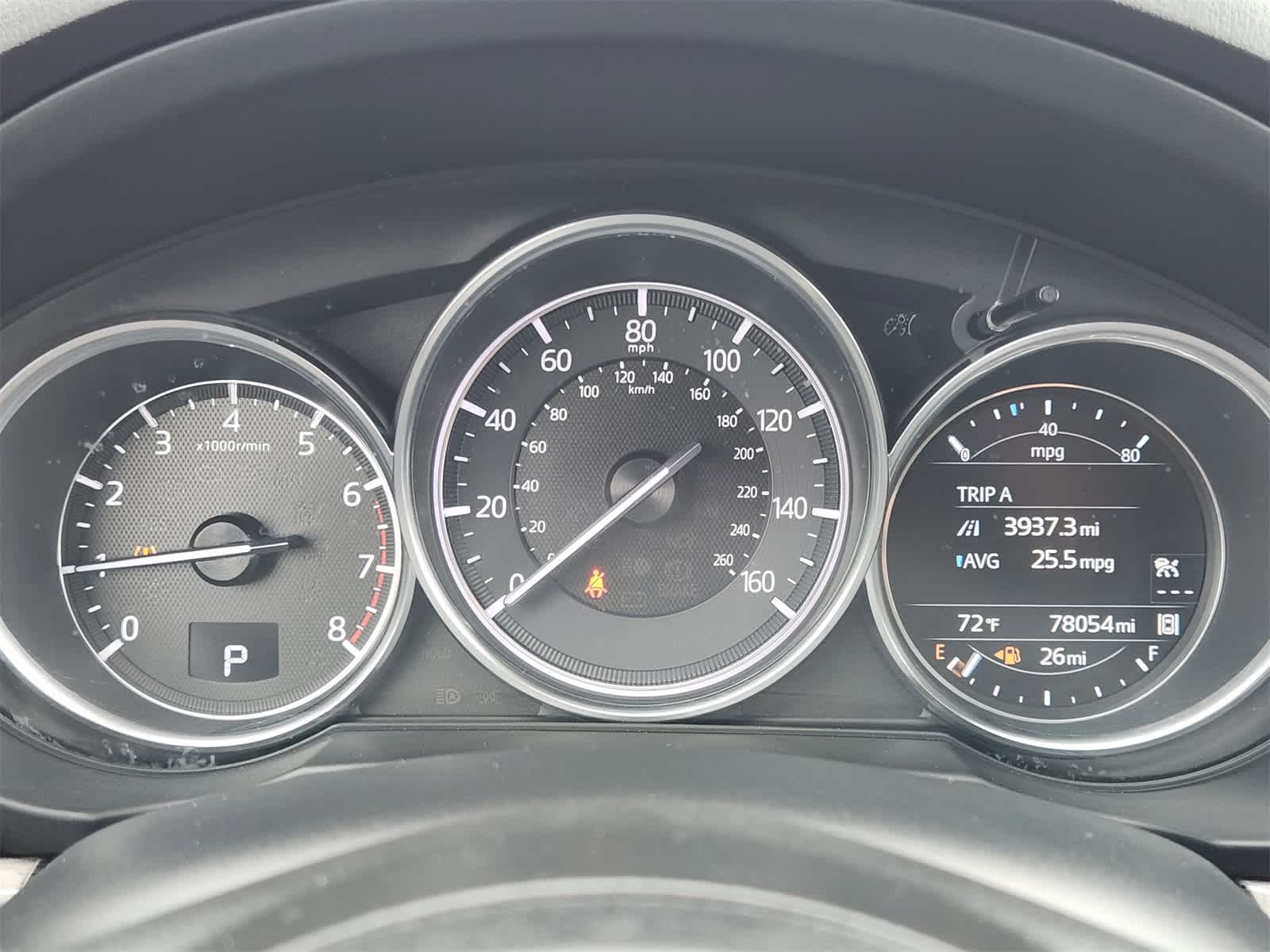 Thumbnail: 2017 Mazda CX-5 - 15