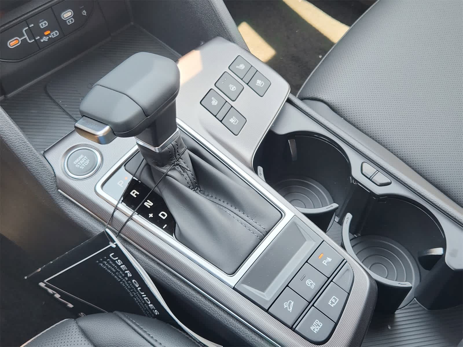 Thumbnail: 2026 Kia Sportage - 18