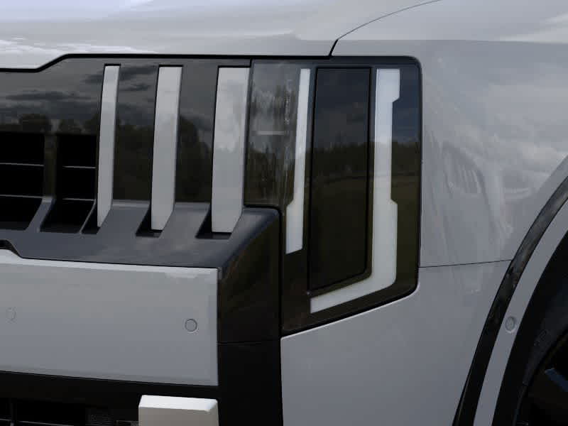 Thumbnail: 2027 Kia Telluride - 10