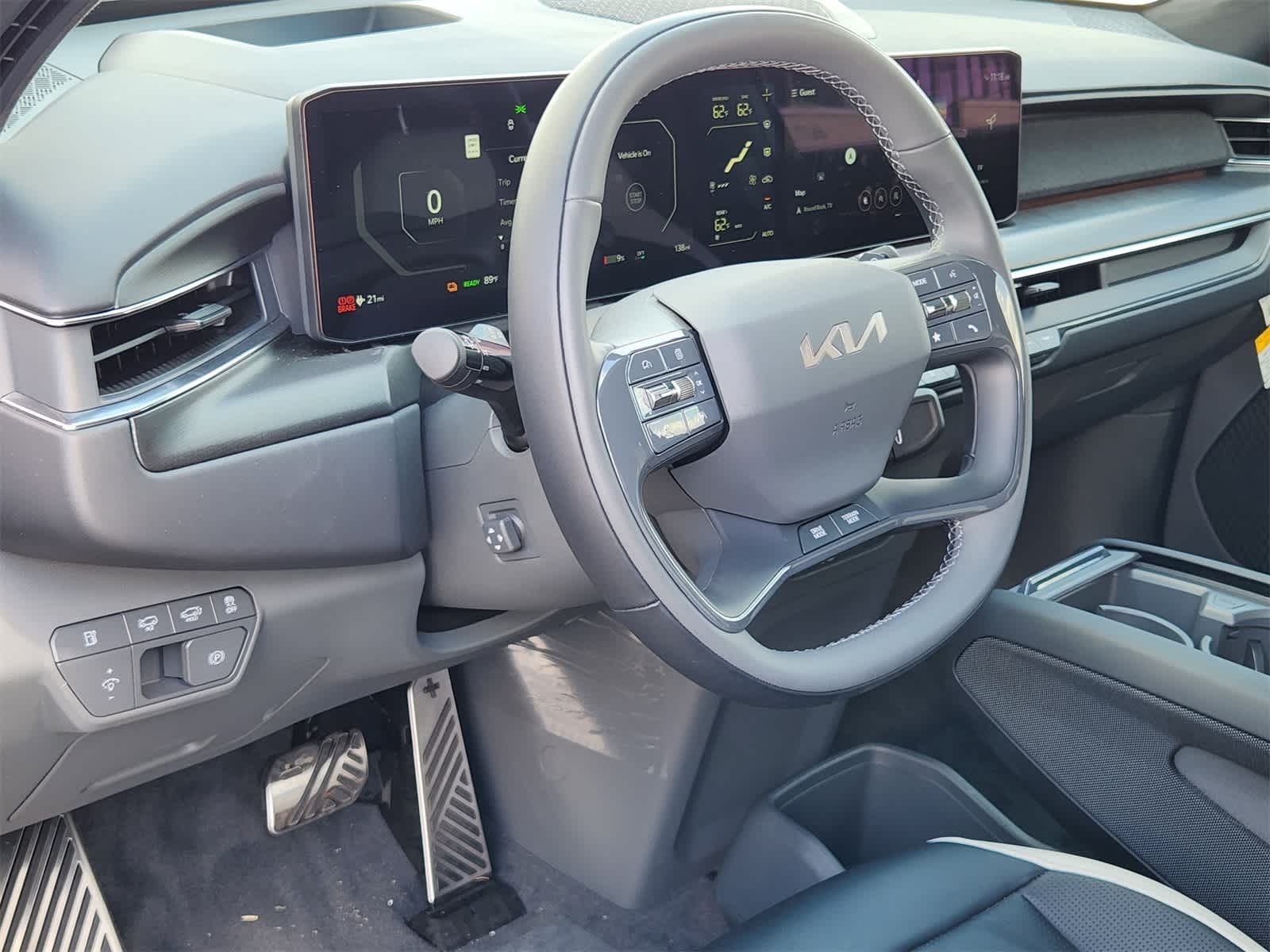 Thumbnail: 2026 Kia EV9 - 2