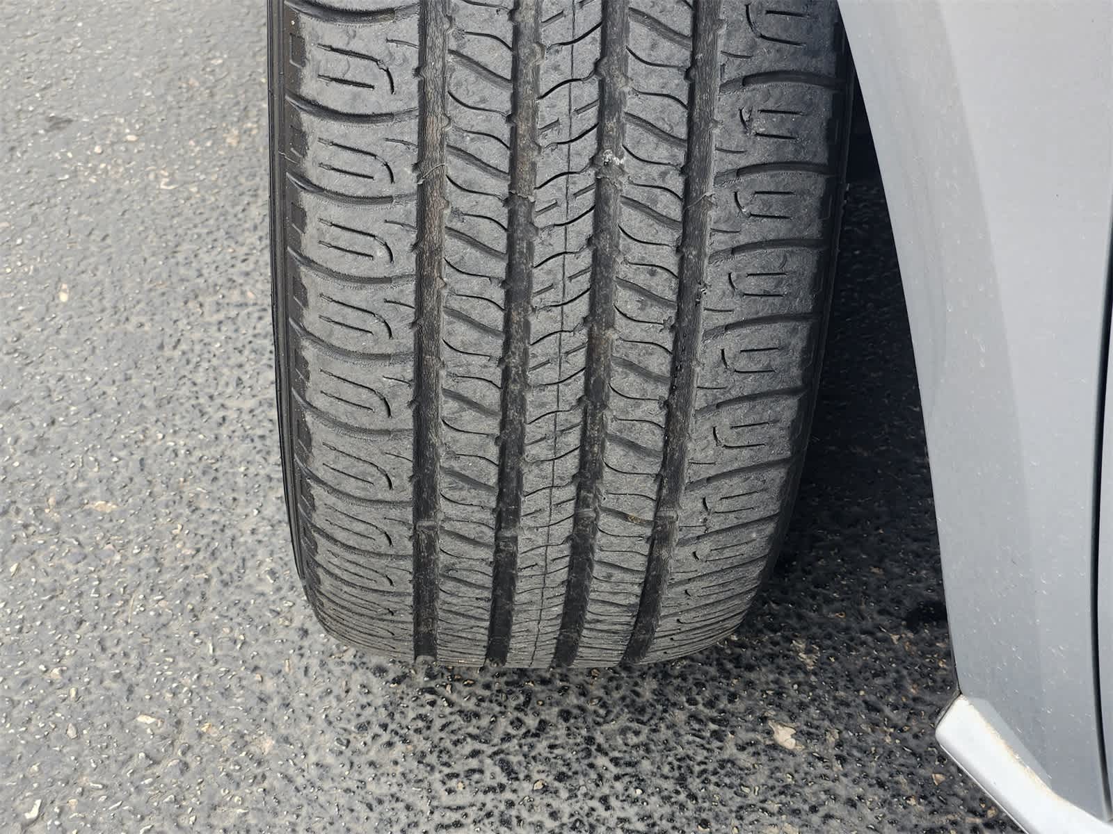 Thumbnail: 2012 Volkswagen Passat - 10