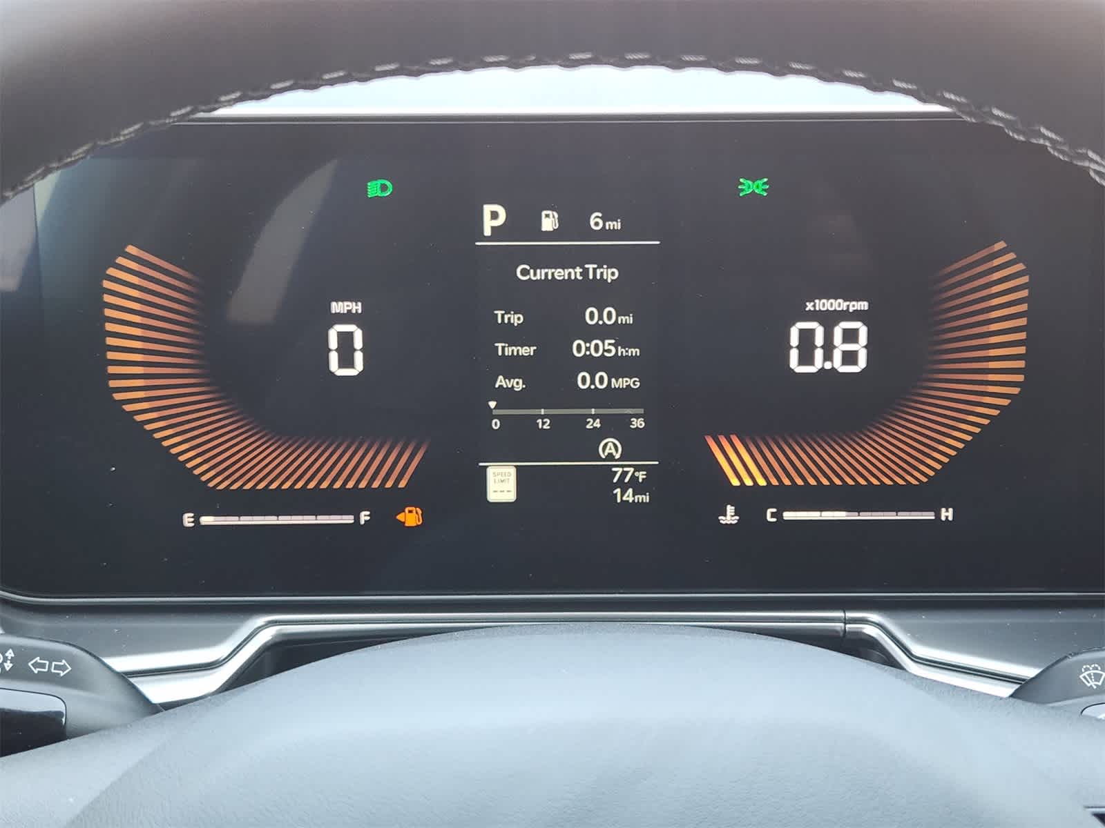 Thumbnail: 2026 Kia Sorento - 14