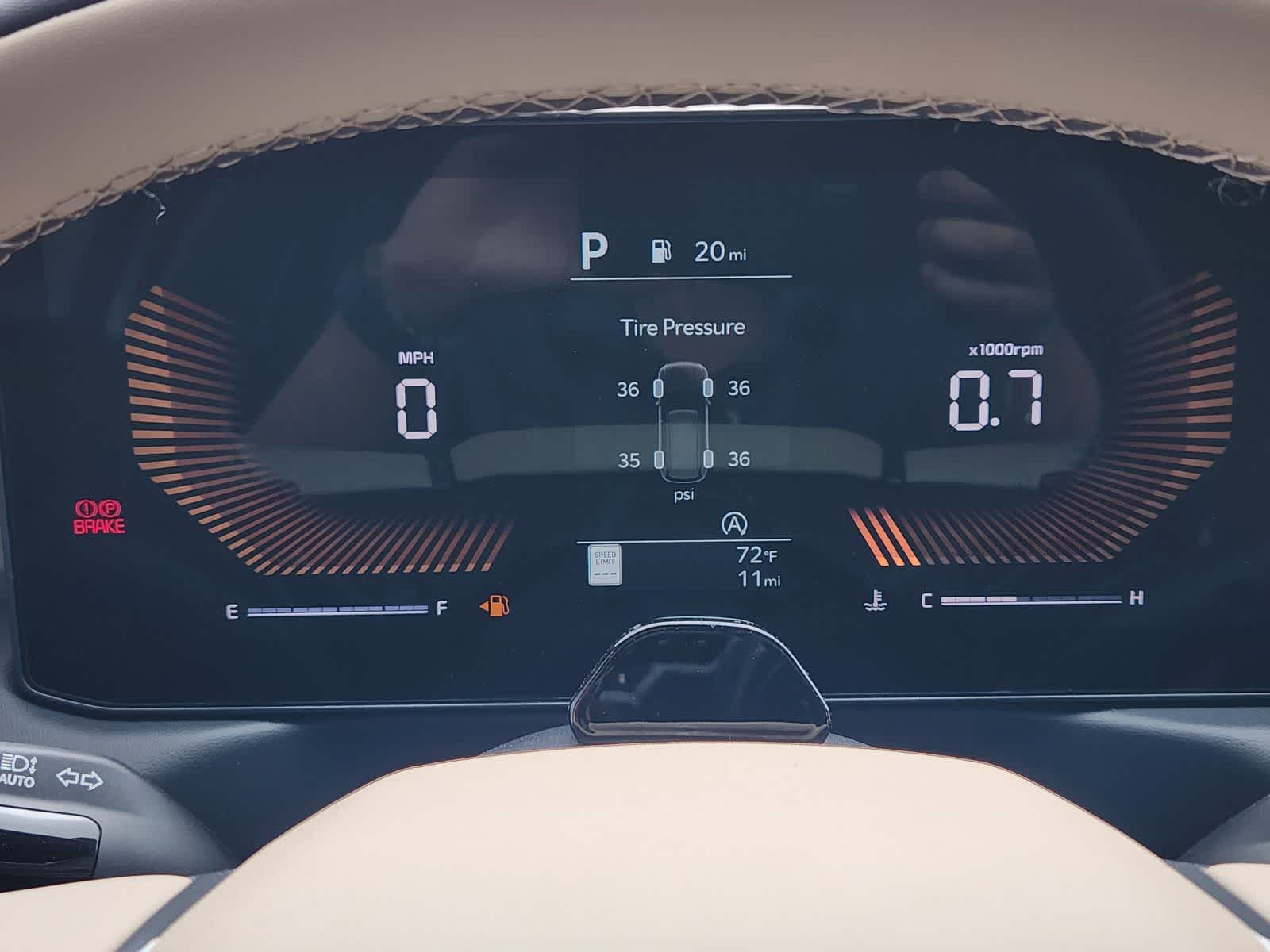 Thumbnail: 2027 Kia Telluride - 13