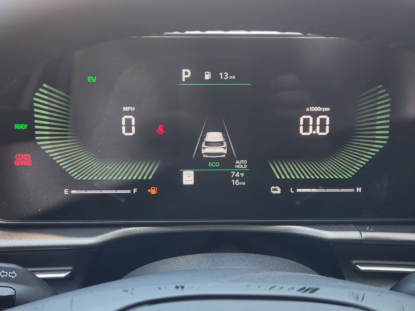 Thumbnail: 2026 Kia Sportage - 14