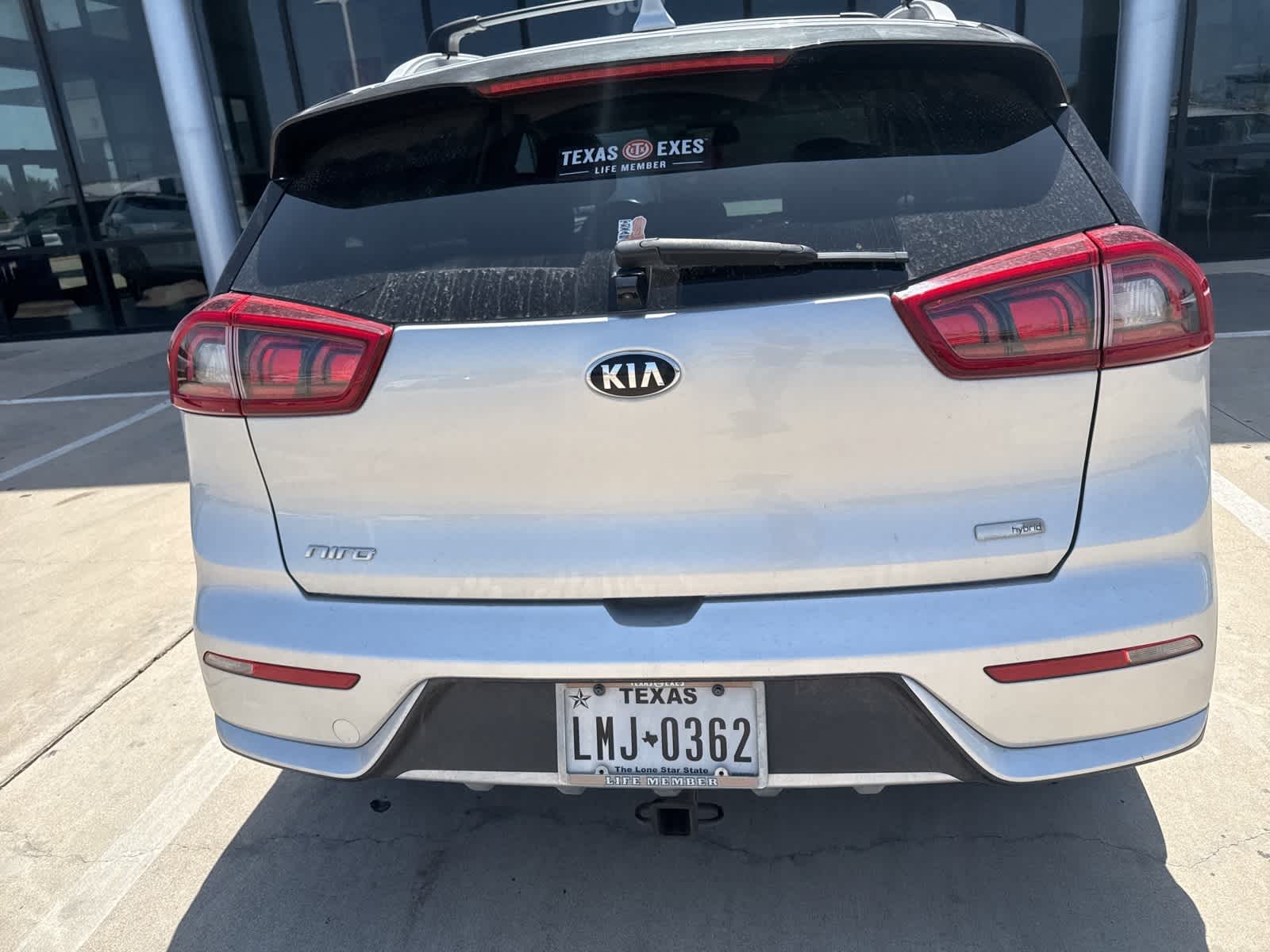 Thumbnail: 2018 Kia Niro - 5