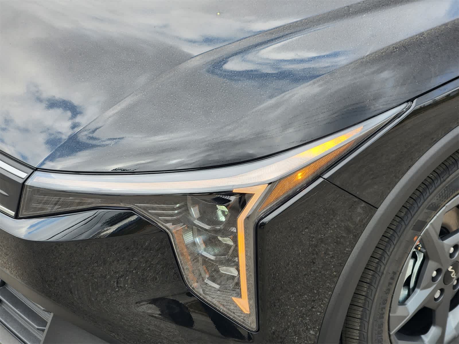 Thumbnail: 2026 Kia K4 - 7