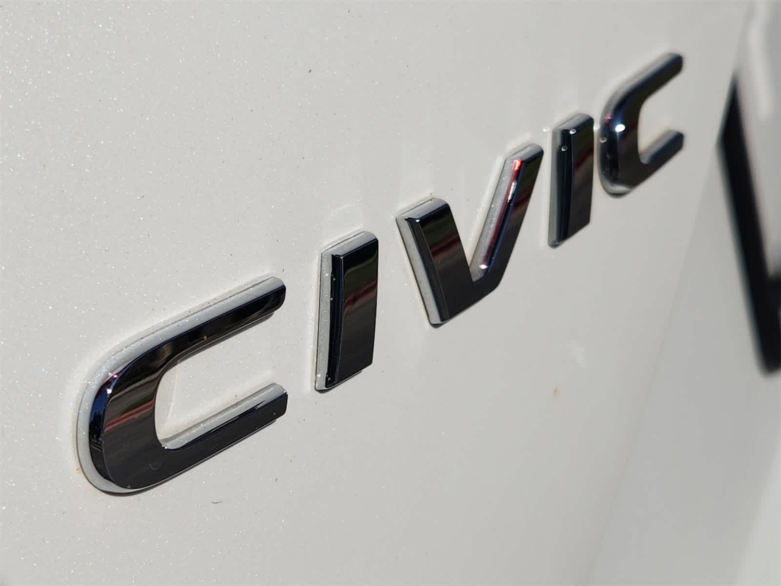 Thumbnail: 2018 Honda Civic - 12