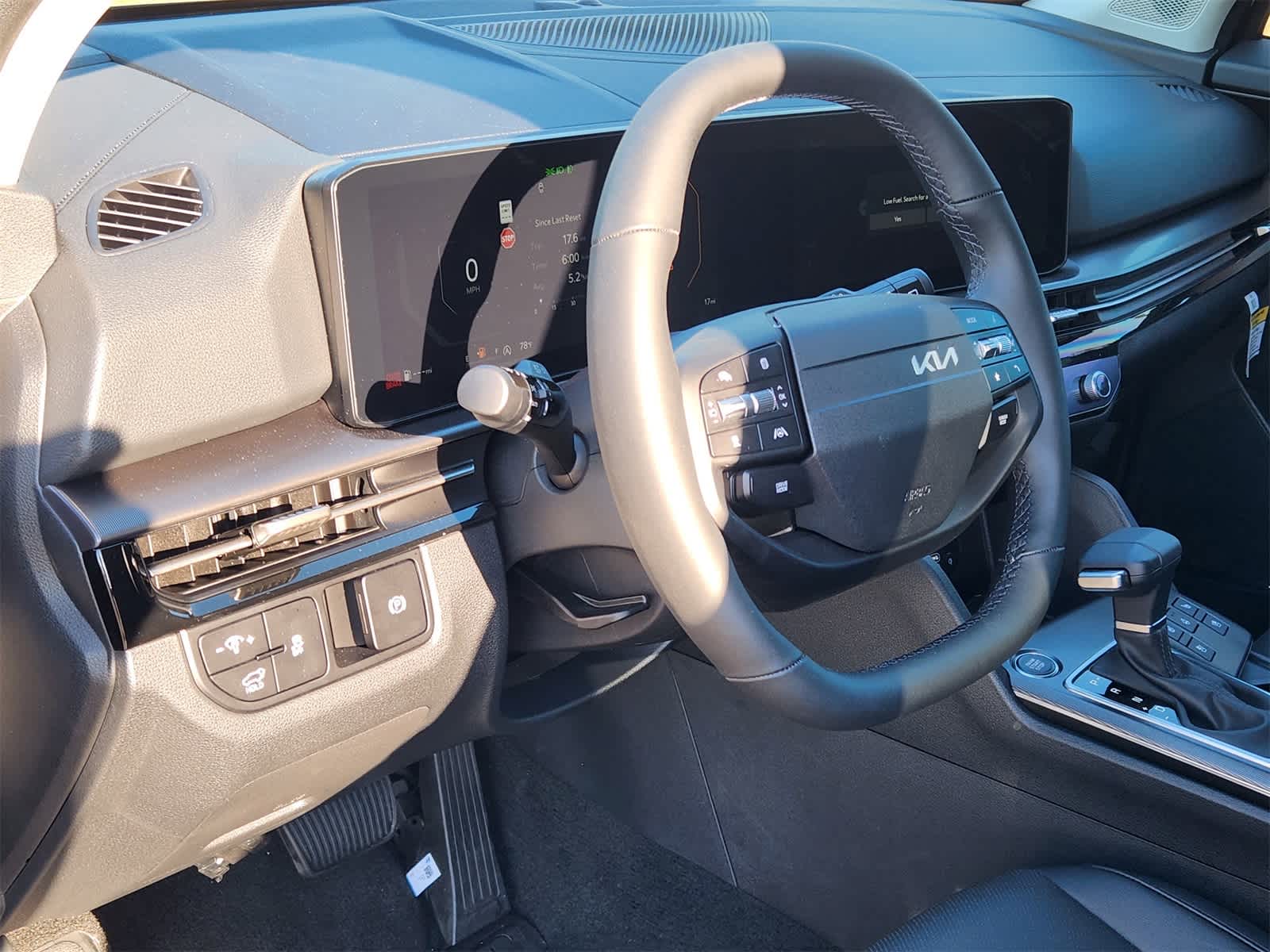 Thumbnail: 2026 Kia Sportage - 2