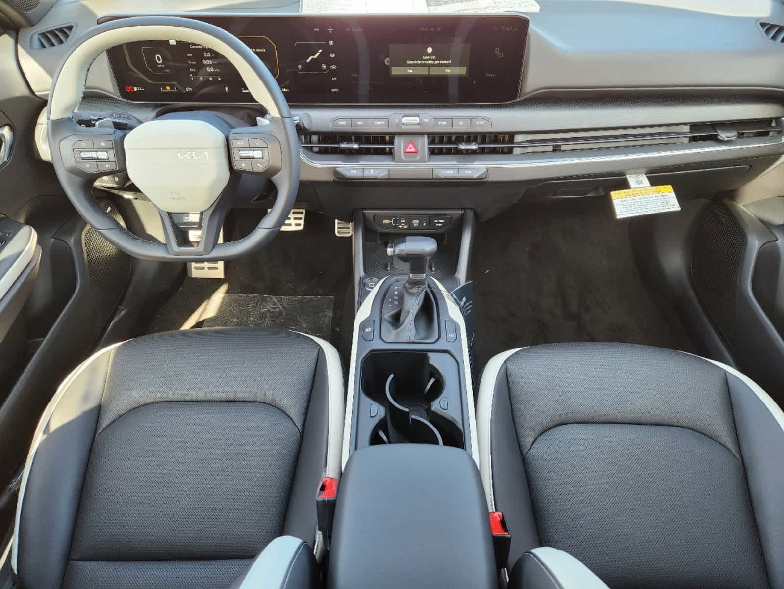 Thumbnail: 2025 Kia K4 - 17