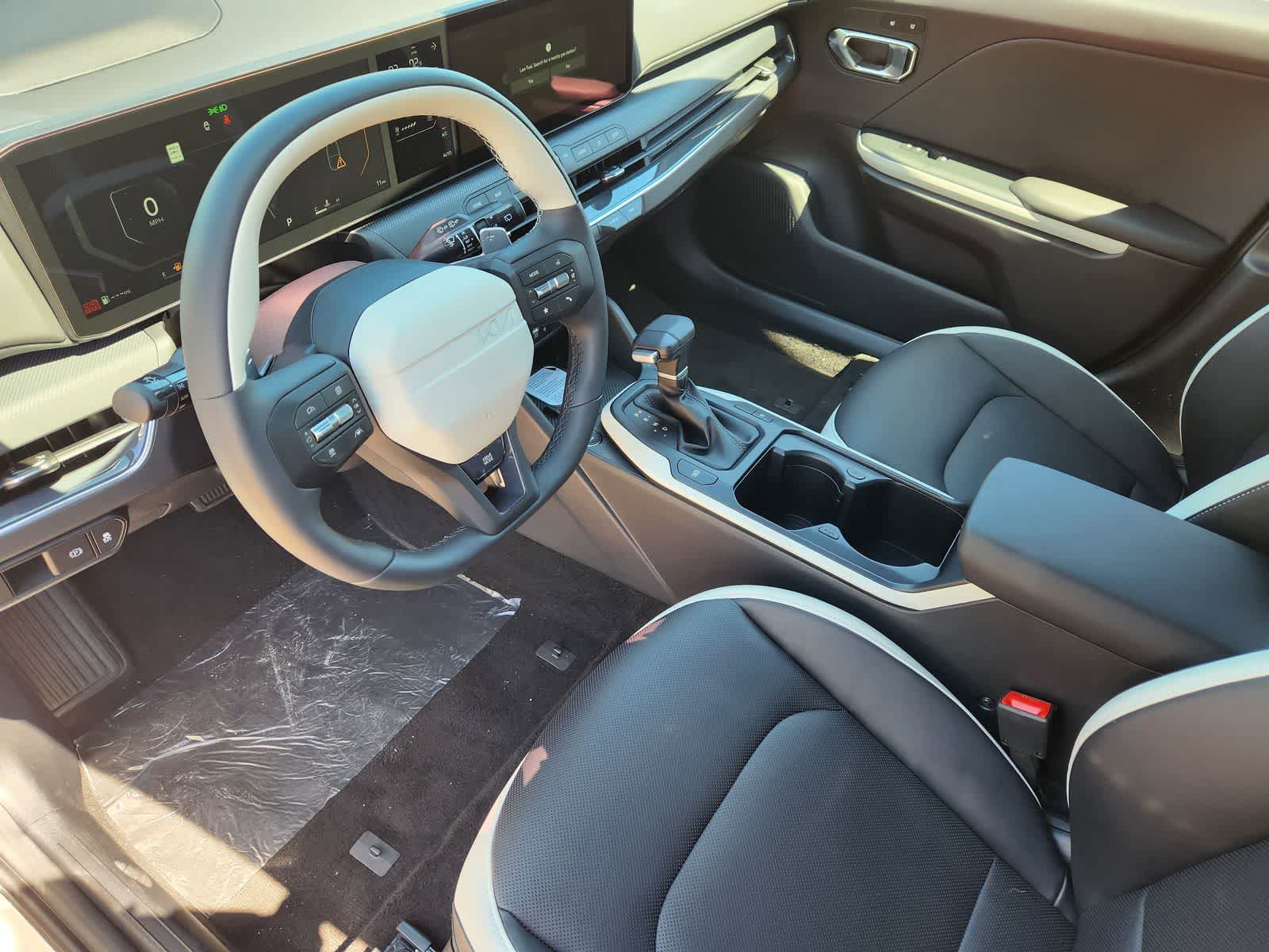 Thumbnail: 2026 Kia K4 - 2