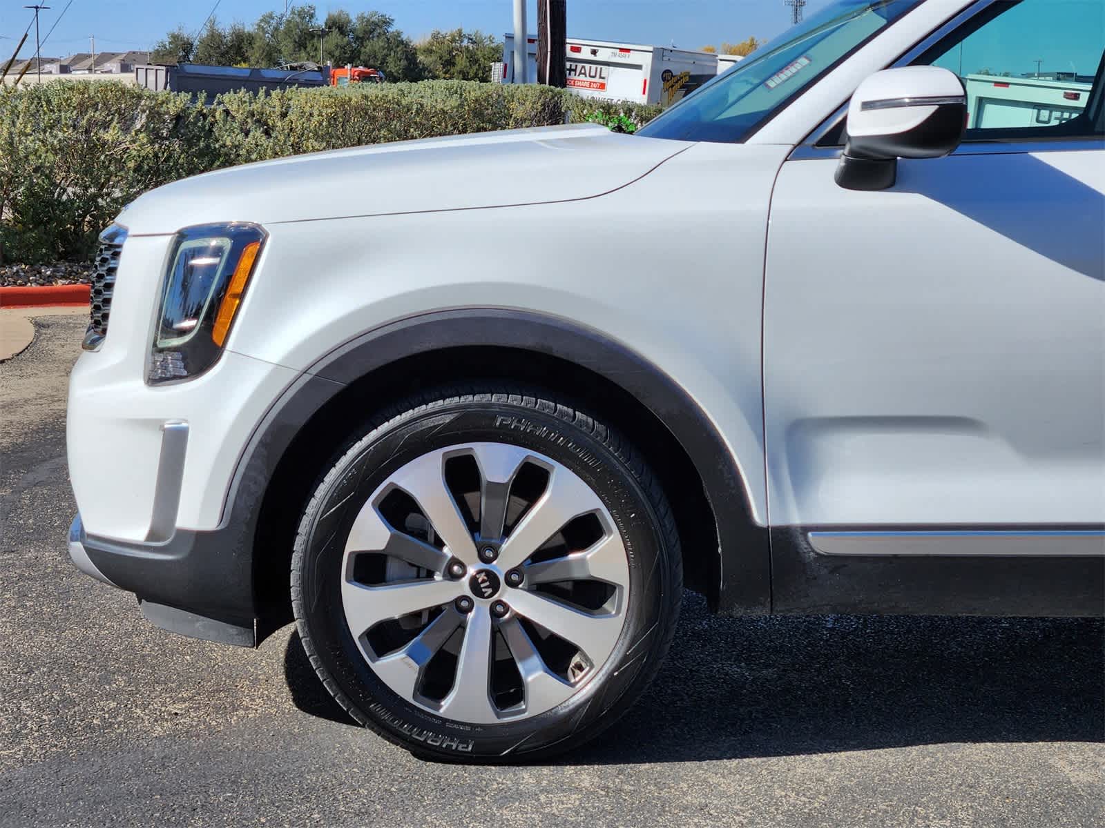 Thumbnail: 2020 Kia Telluride - 8