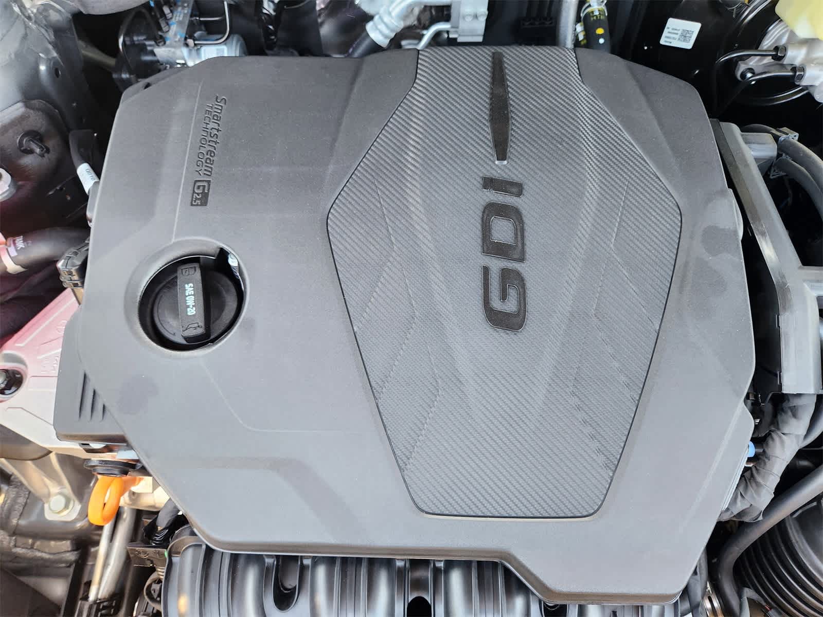 Thumbnail: 2026 Kia Sorento - 10