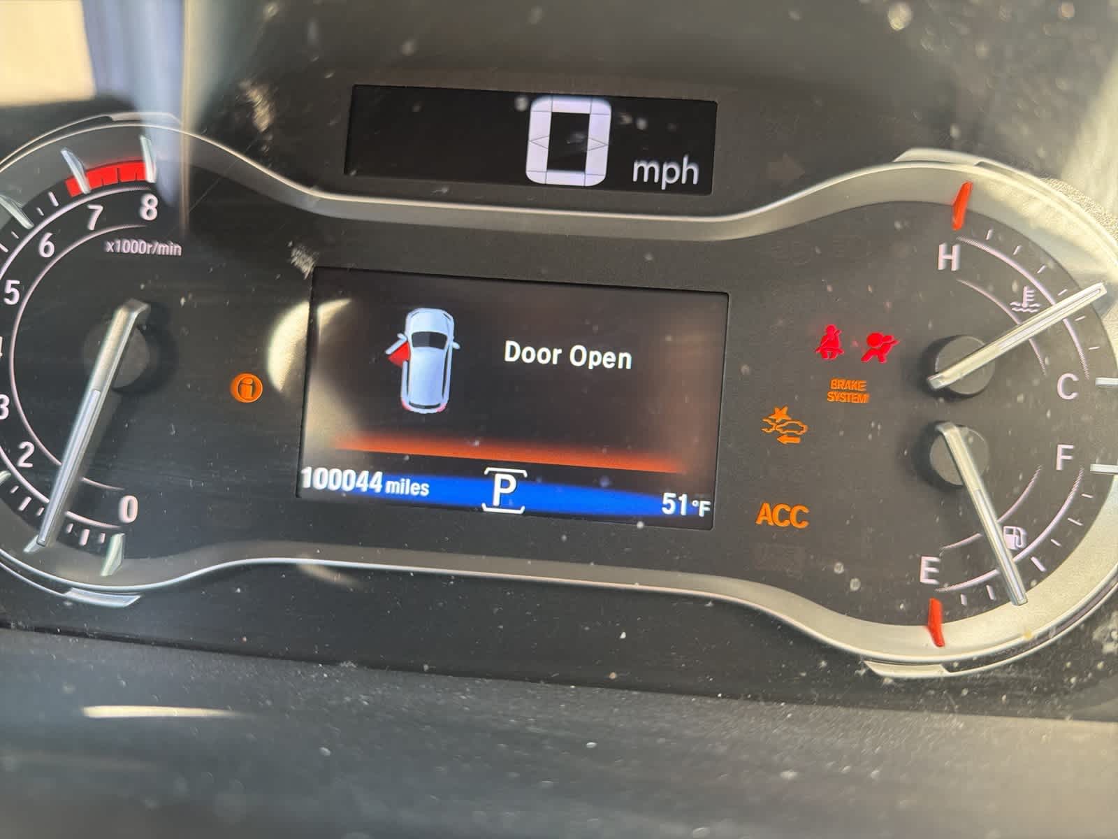 Thumbnail: 2018 Honda Pilot - 5