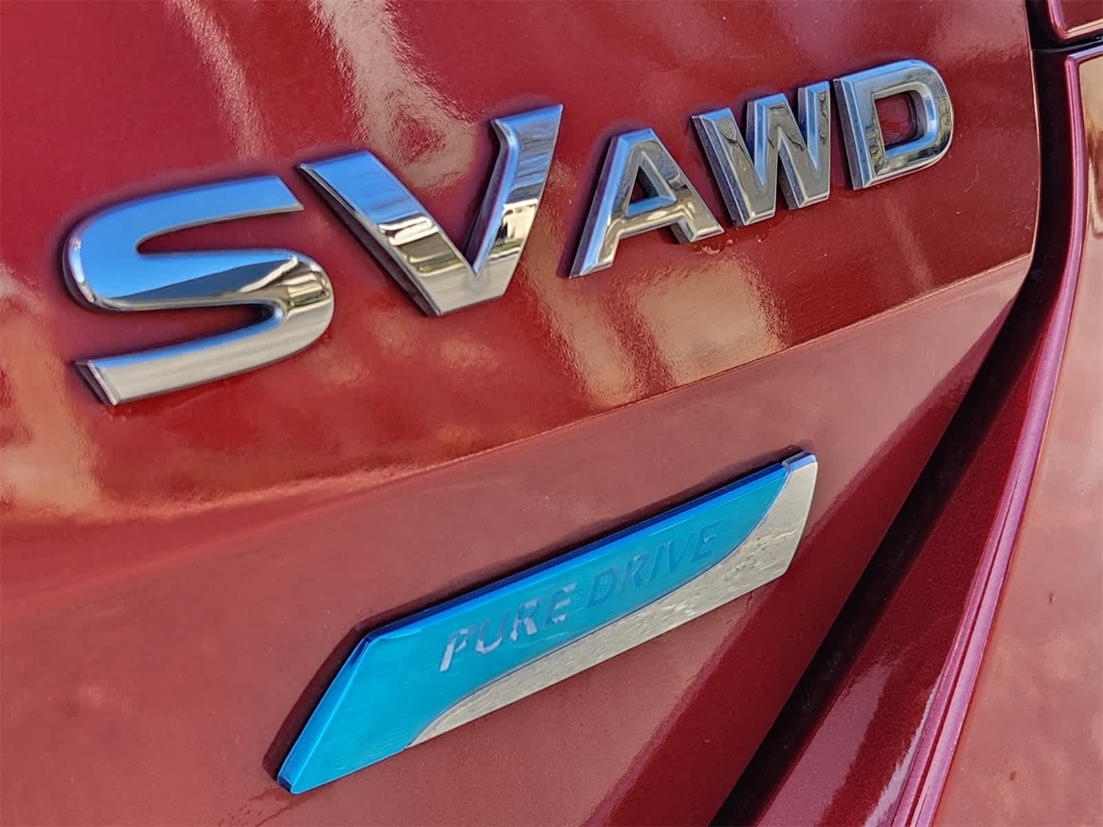 Thumbnail: 2014 Nissan Rogue - 11