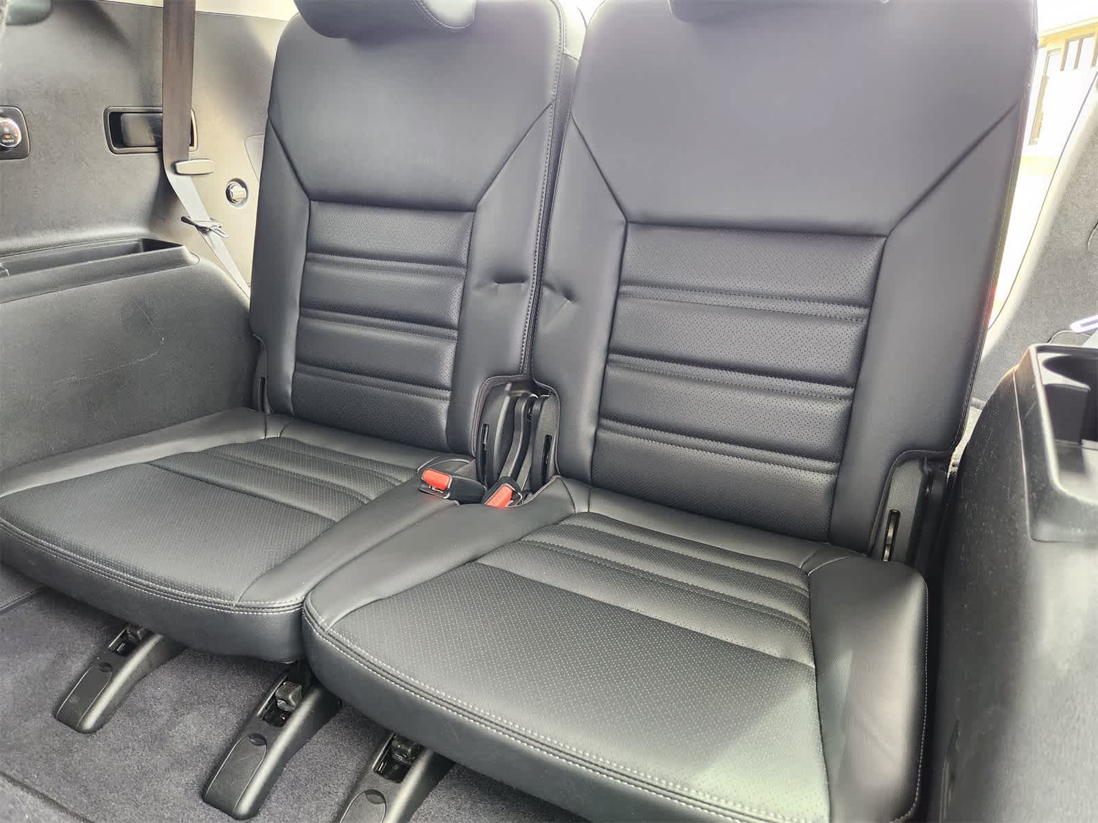 Thumbnail: 2019 Kia Sorento - 29
