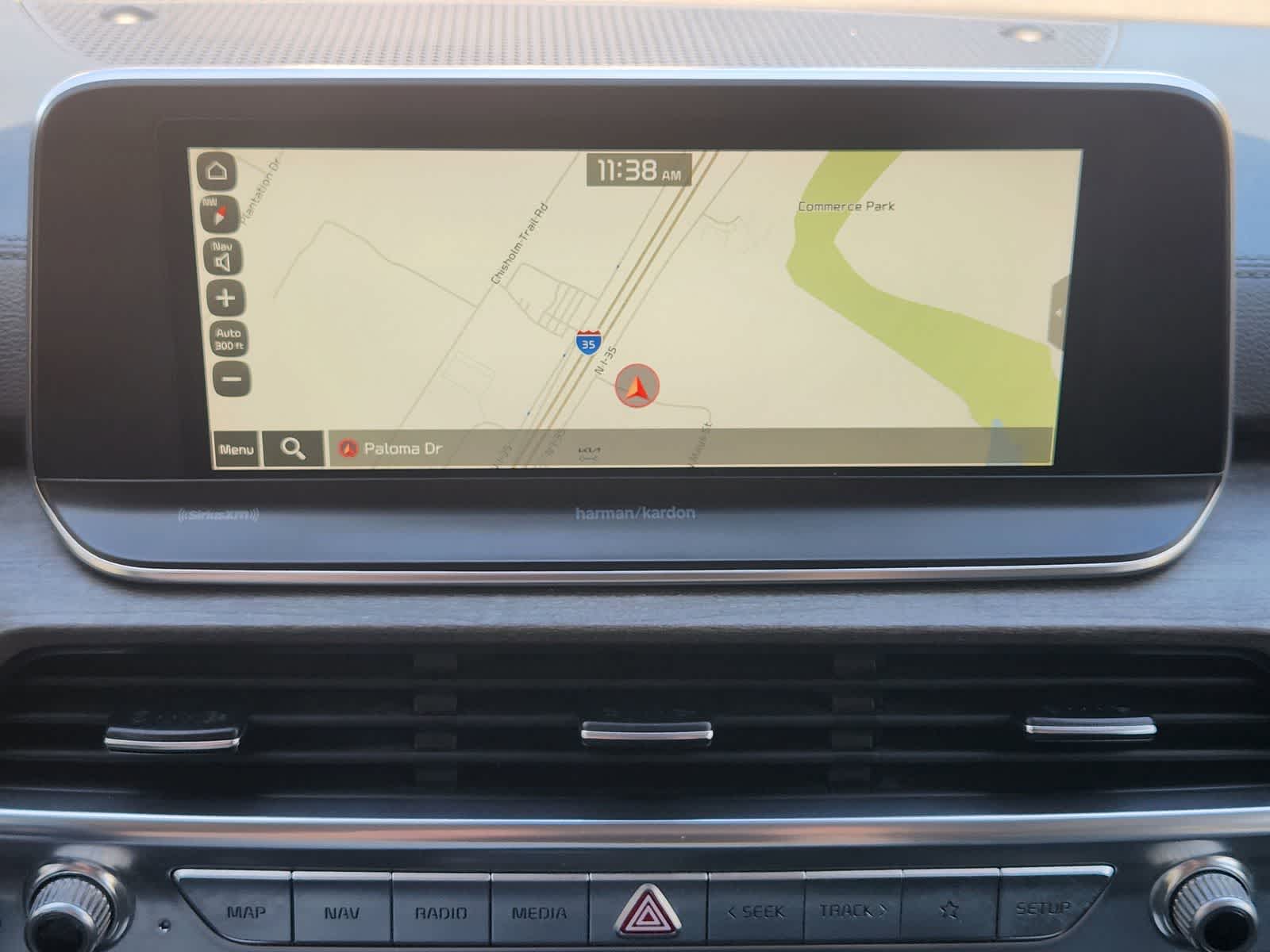 Thumbnail: 2022 Kia Telluride - 16