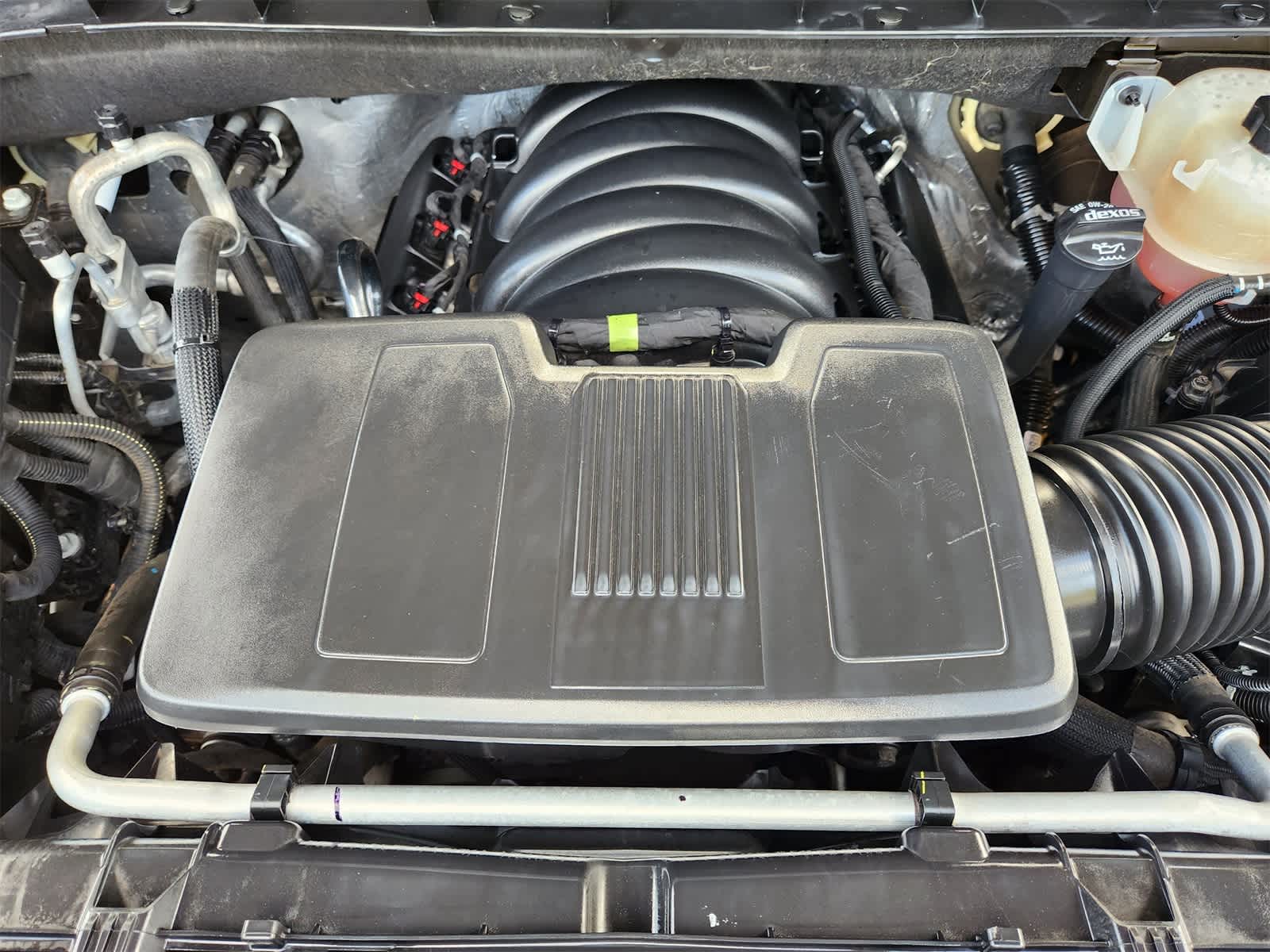 Thumbnail: 2023 GMC Sierra 1500 - 30