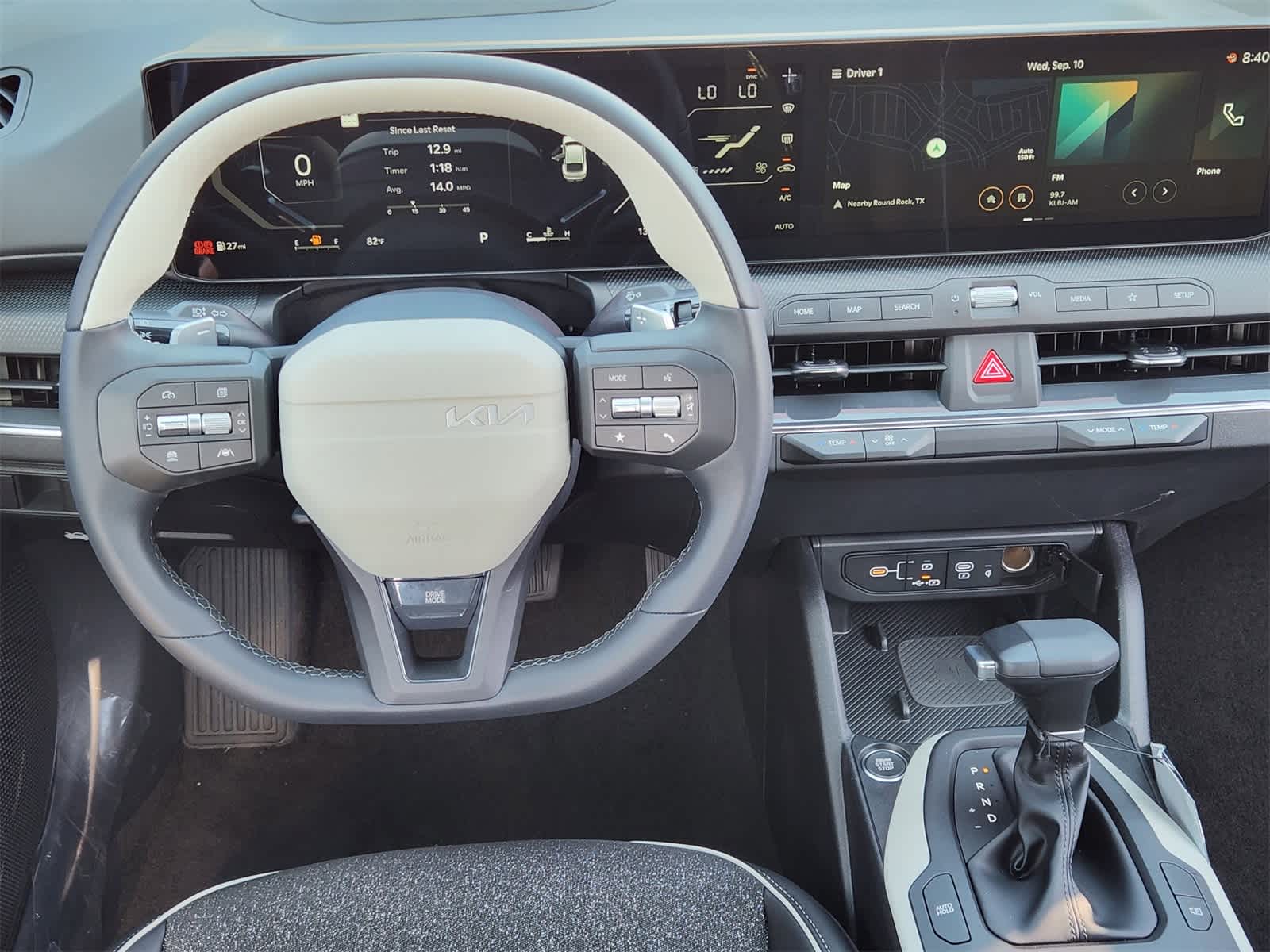 Thumbnail: 2025 Kia K4 - 26