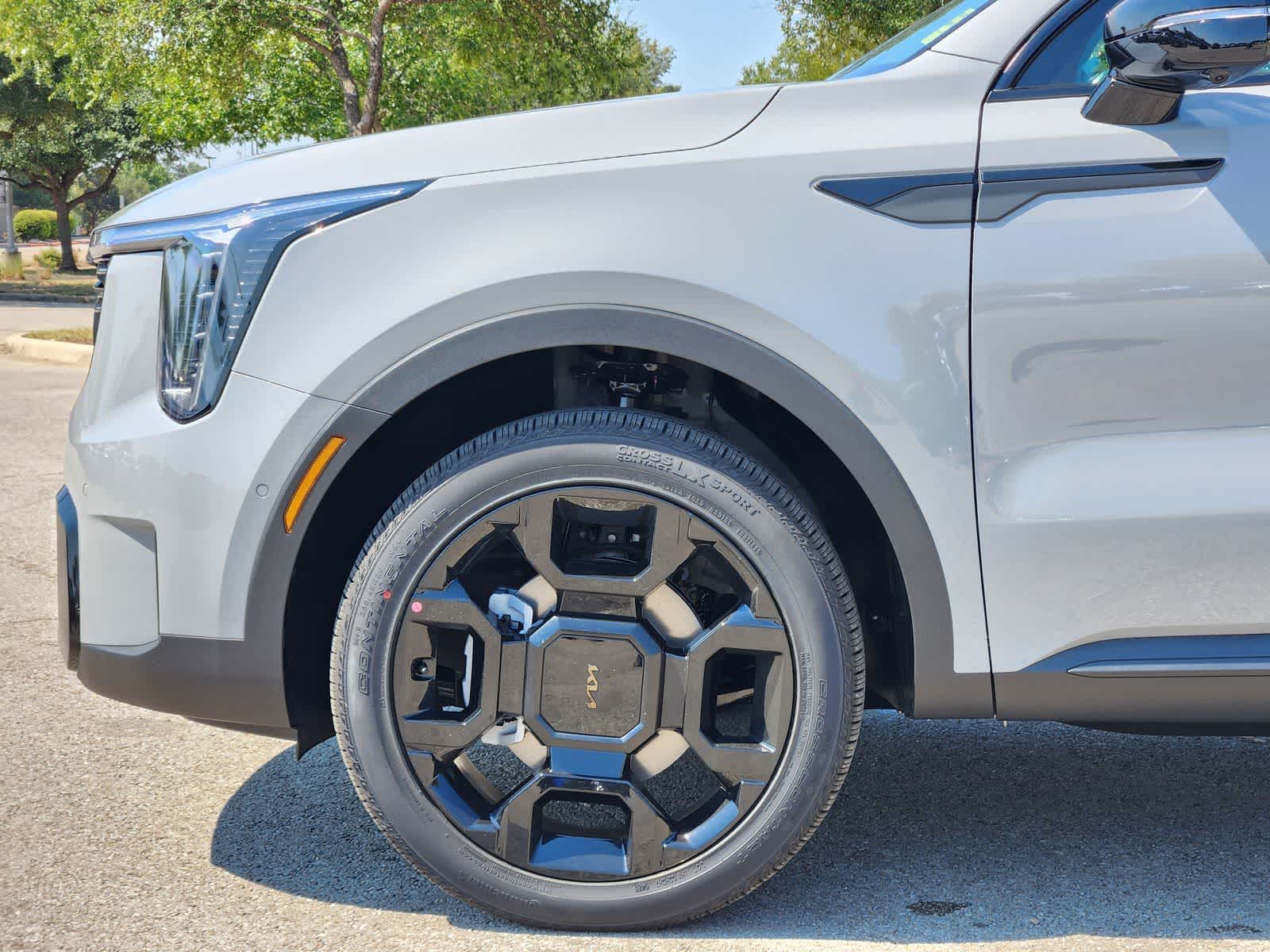 Thumbnail: 2026 Kia Sorento - 8