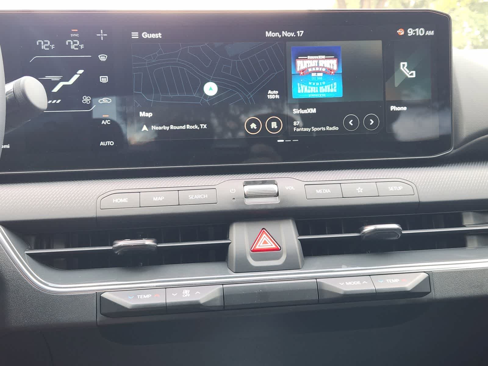 Thumbnail: 2025 Kia K4 - 14