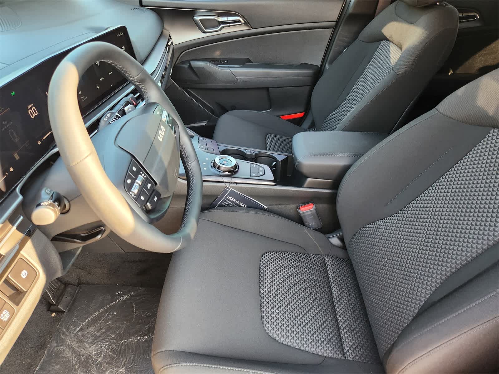 Thumbnail: 2026 Kia Sportage - 11