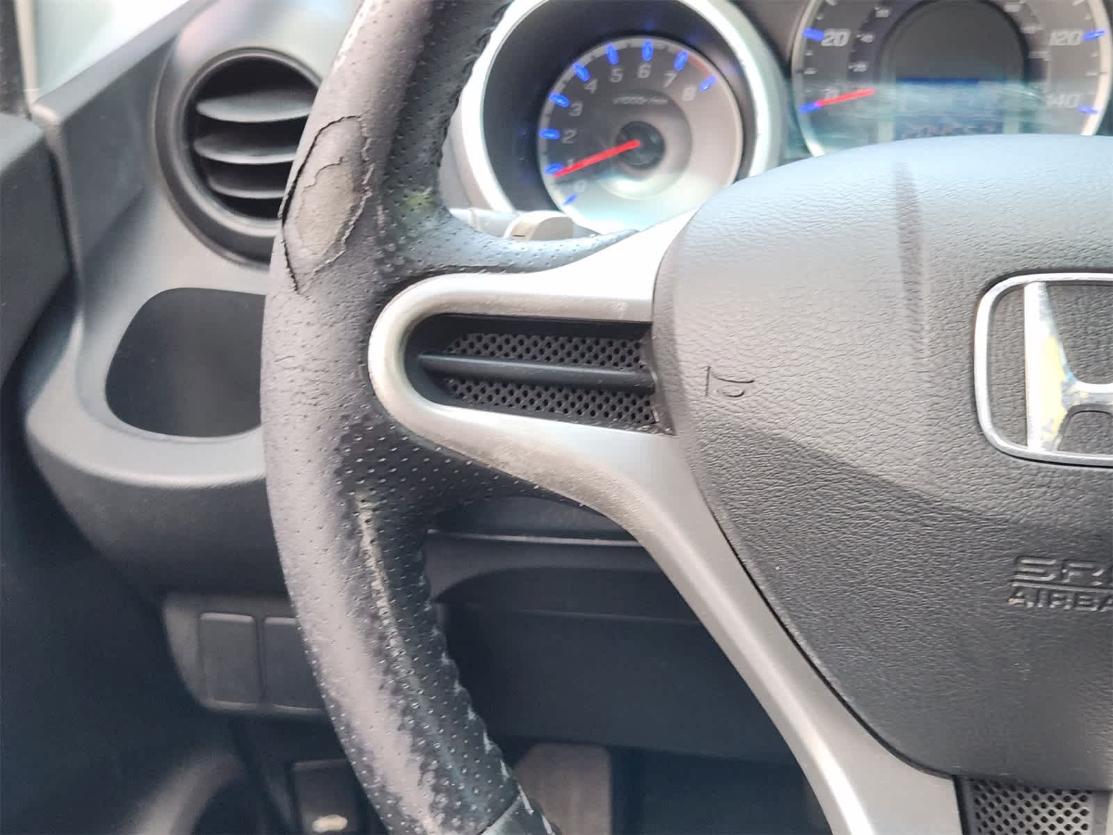 Thumbnail: 2009 Honda Fit - 23