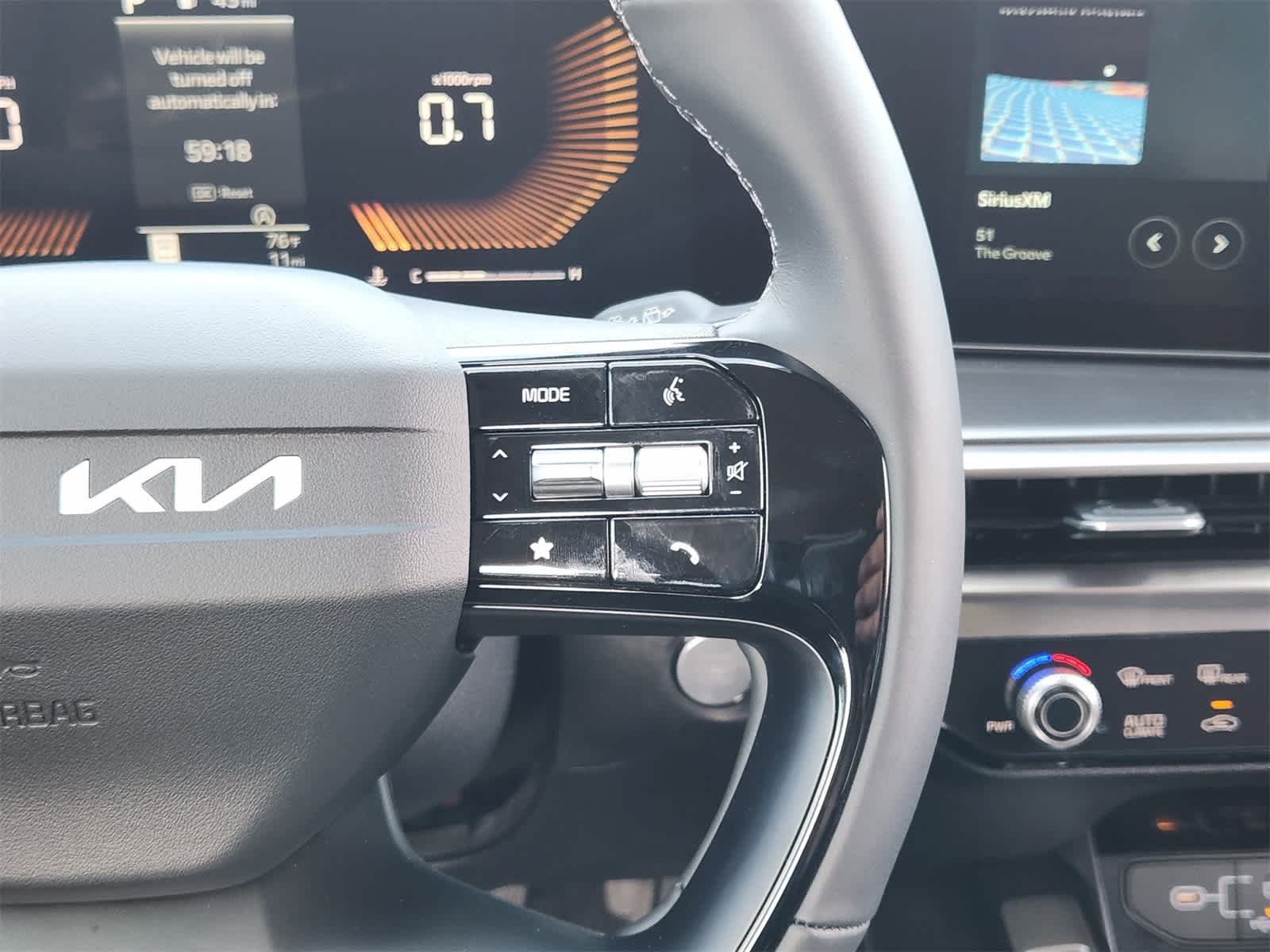 Thumbnail: 2026 Kia Sorento - 26