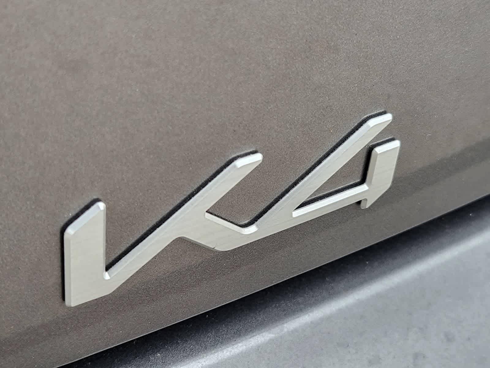 Thumbnail: 2026 Kia K4 - 9