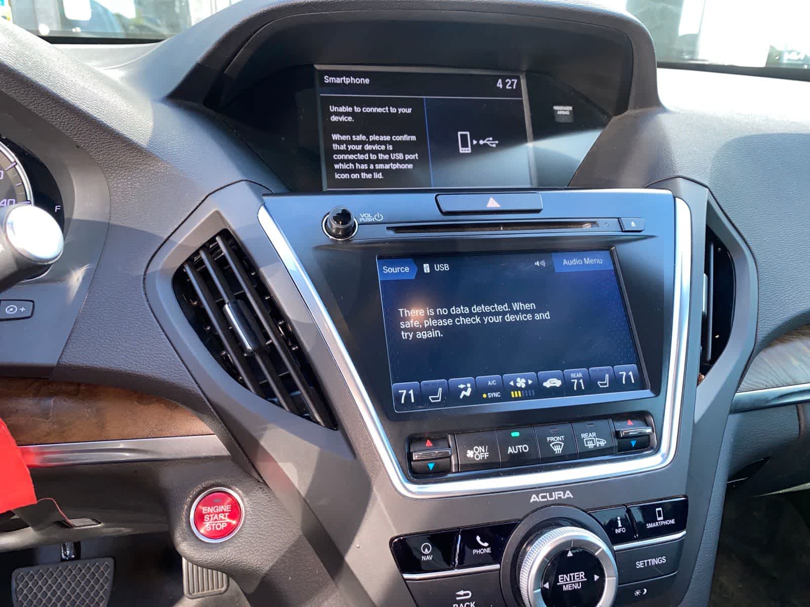 Thumbnail: 2020 Acura MDX - 10