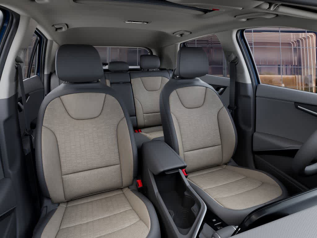 Thumbnail: 2025 Kia Niro - 15