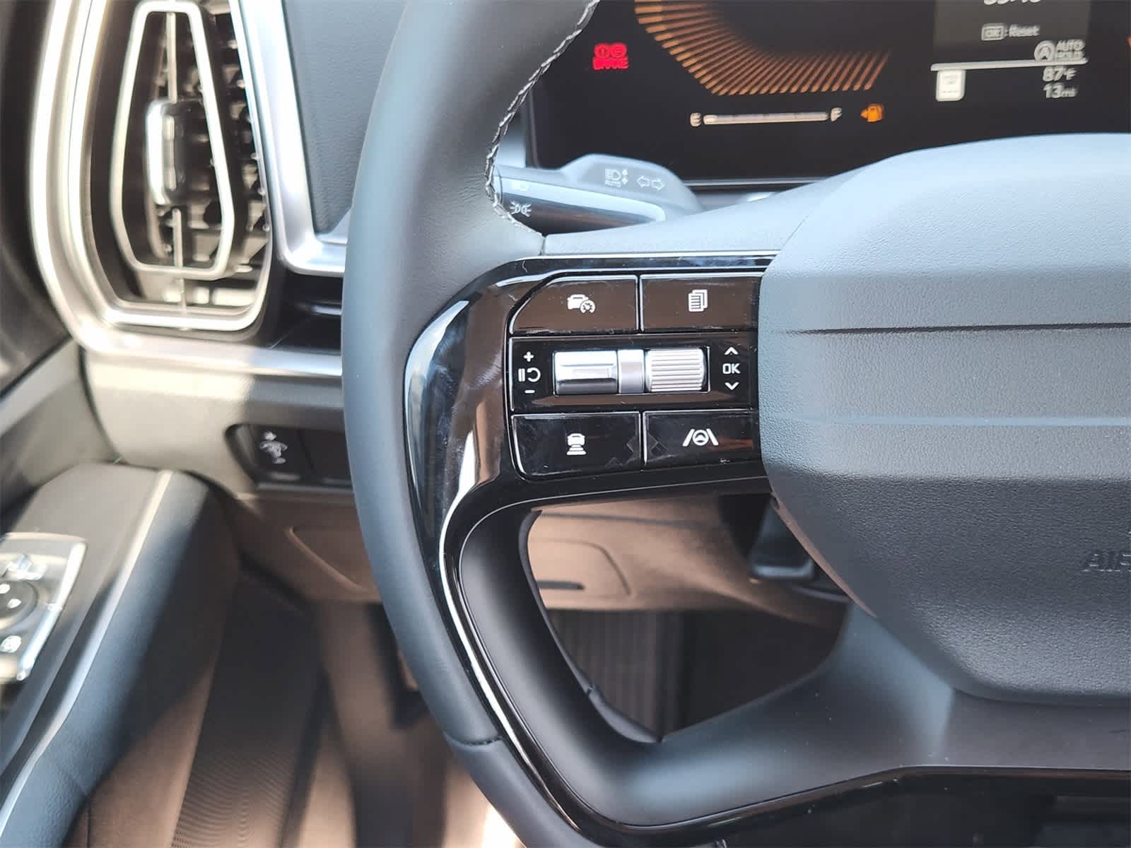 Thumbnail: 2026 Kia Sorento - 23