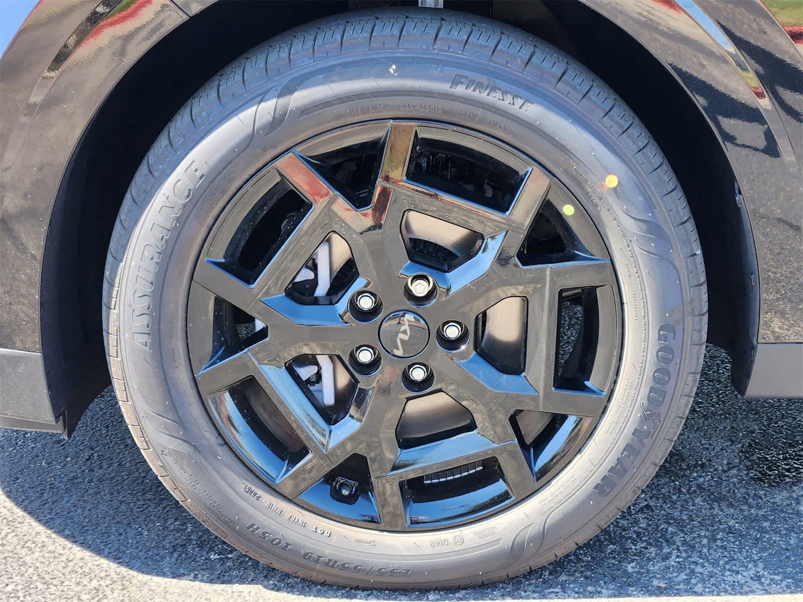 Thumbnail: 2026 Kia Carnival - 8