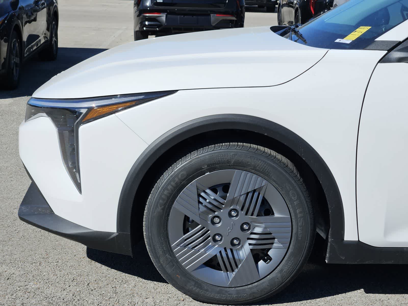 Thumbnail: 2026 Kia K4 - 8