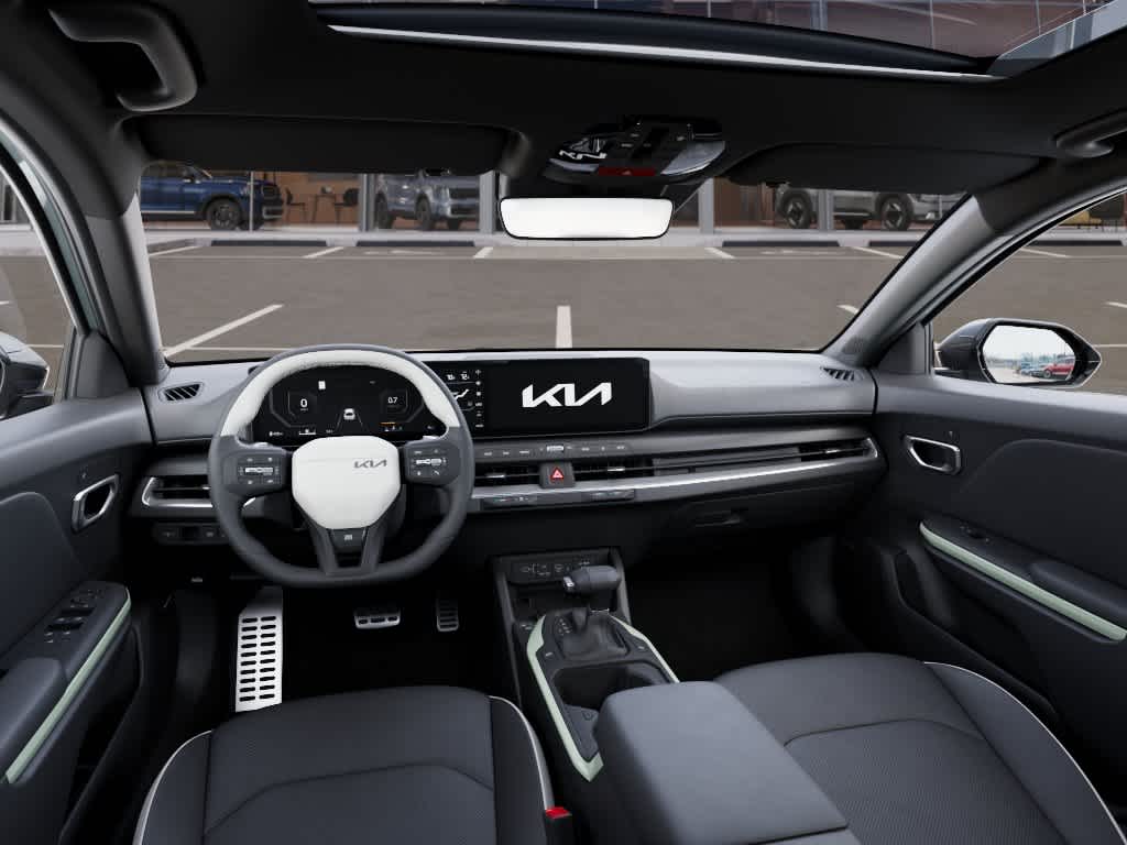 Thumbnail: 2026 Kia K4 - 14