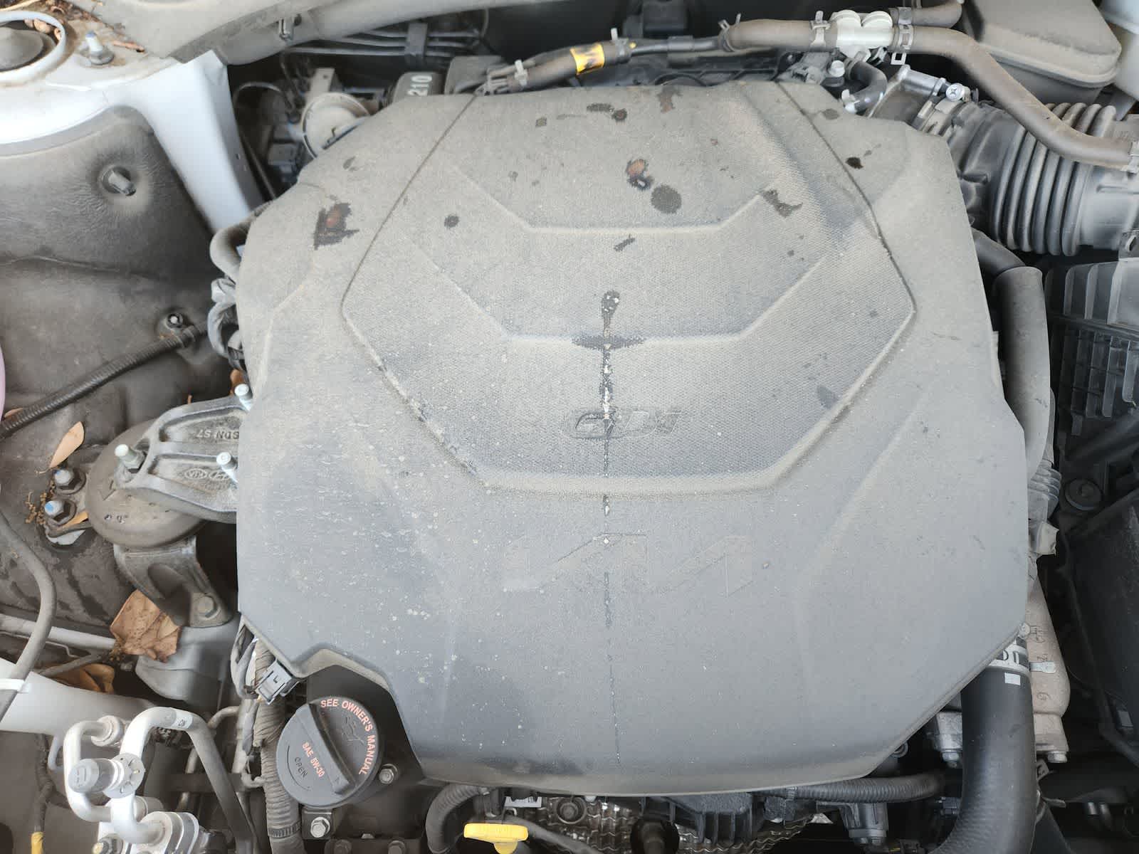 Thumbnail: 2022 Kia Telluride - 32