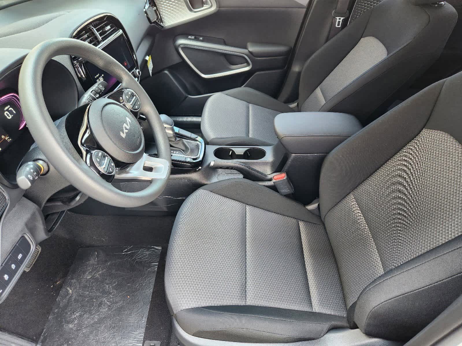 Thumbnail: 2025 Kia Soul - 11