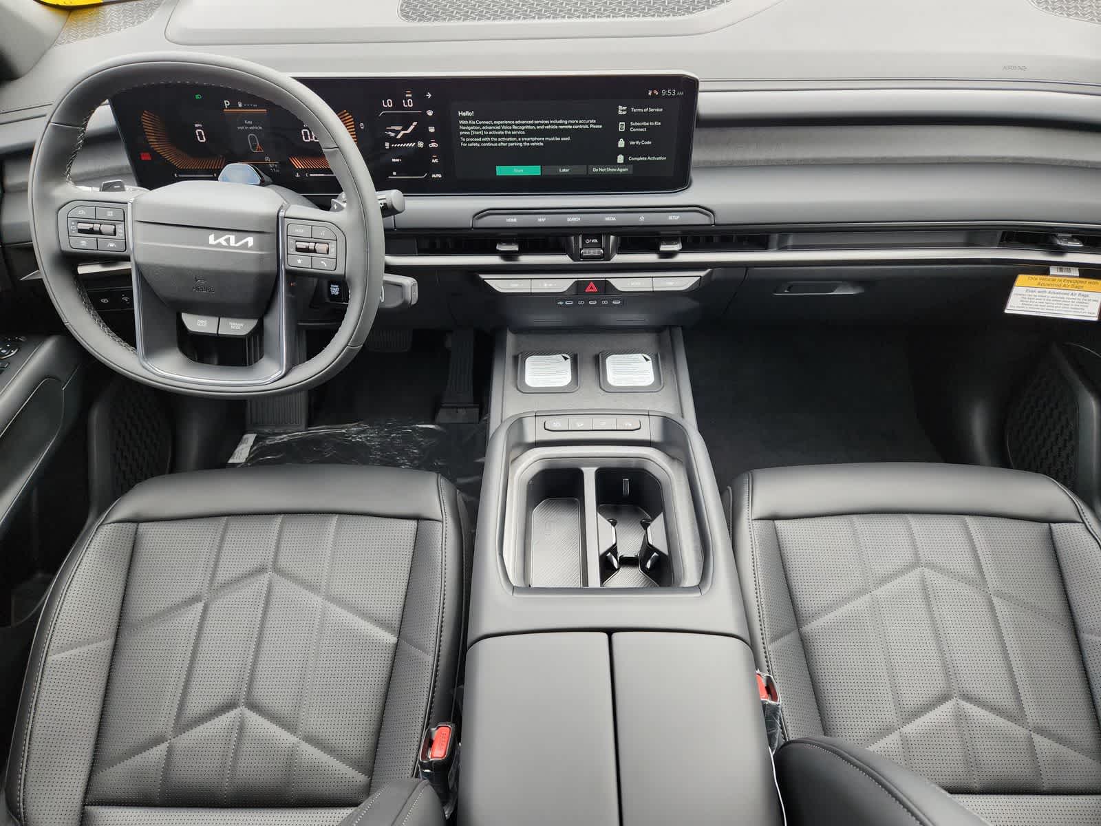 Thumbnail: 2027 Kia Telluride - 19