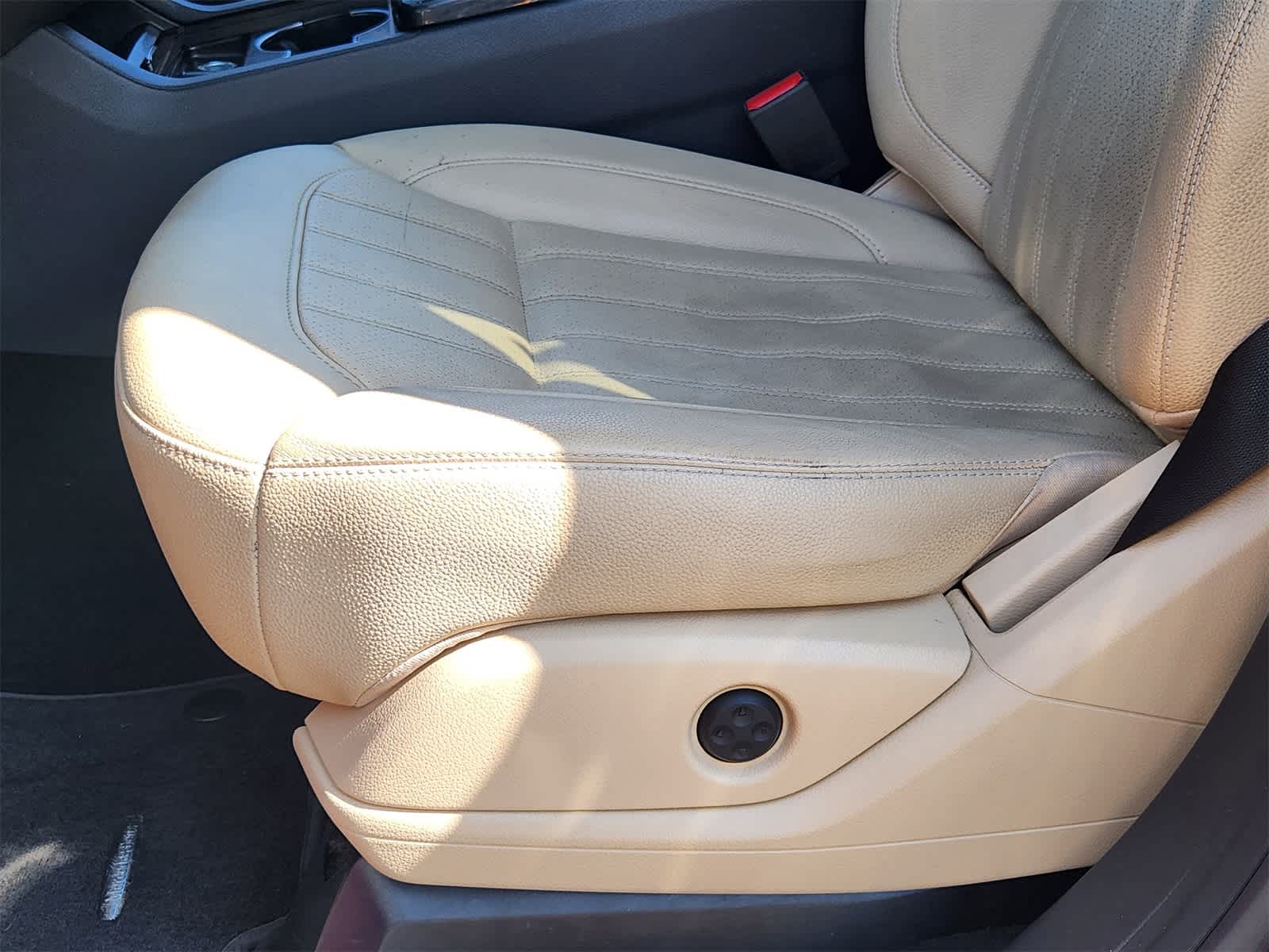 Thumbnail: 2017 Mercedes-Benz GLS - 22