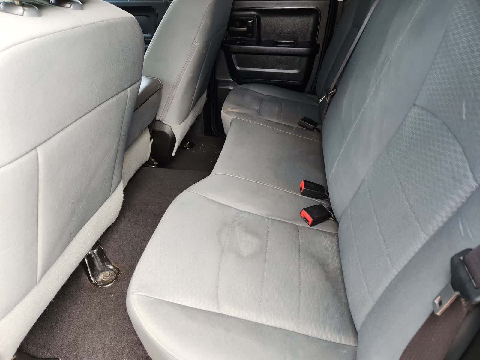 Thumbnail: 2019 RAM 1500 Classic - 26