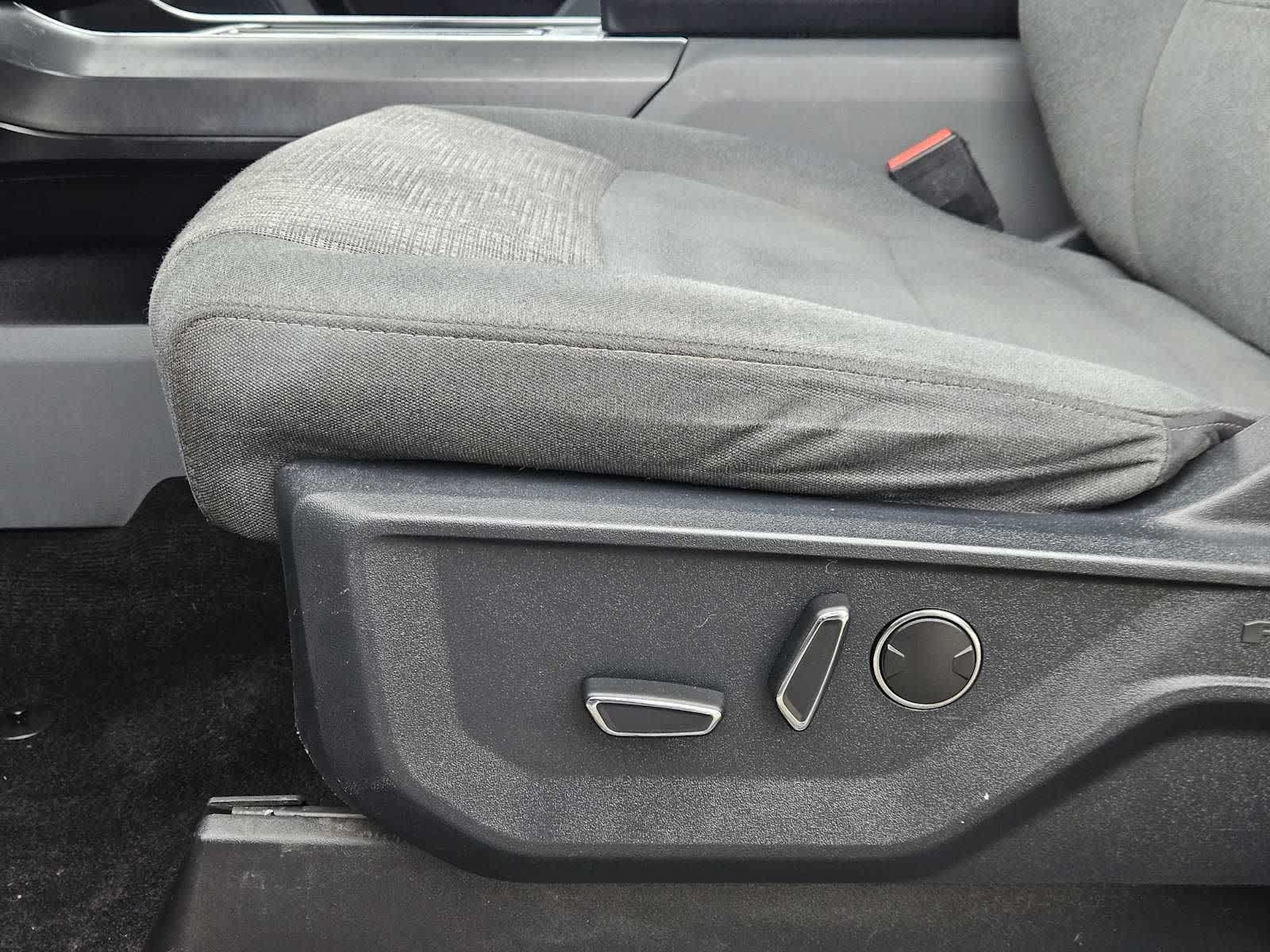 Thumbnail: 2021 Ford F-150 - 23