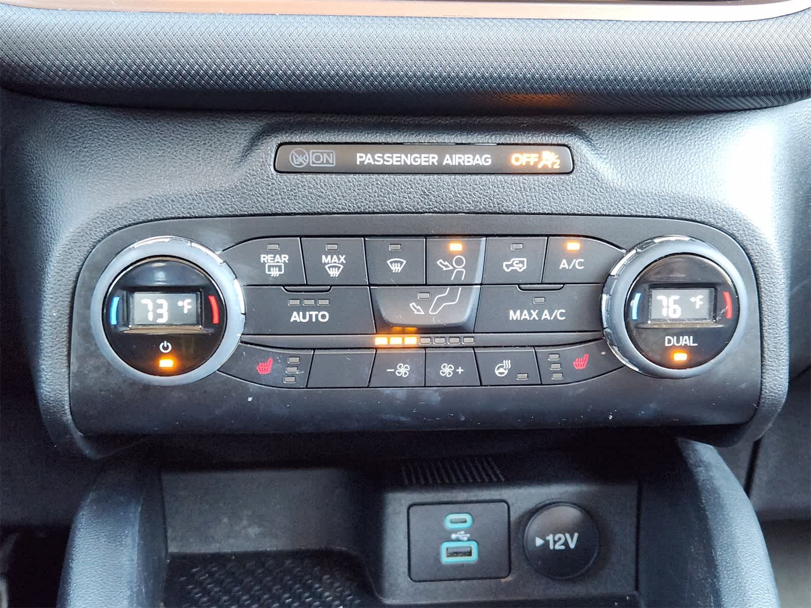 Thumbnail: 2021 Ford Bronco Sport - 19