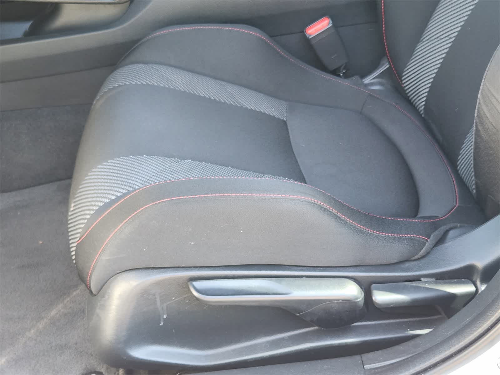 Thumbnail: 2018 Honda Civic - 24