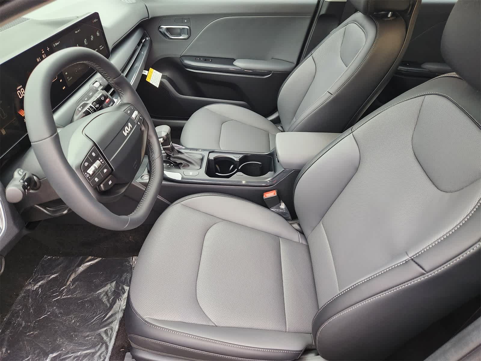 Thumbnail: 2026 Kia K4 - 11