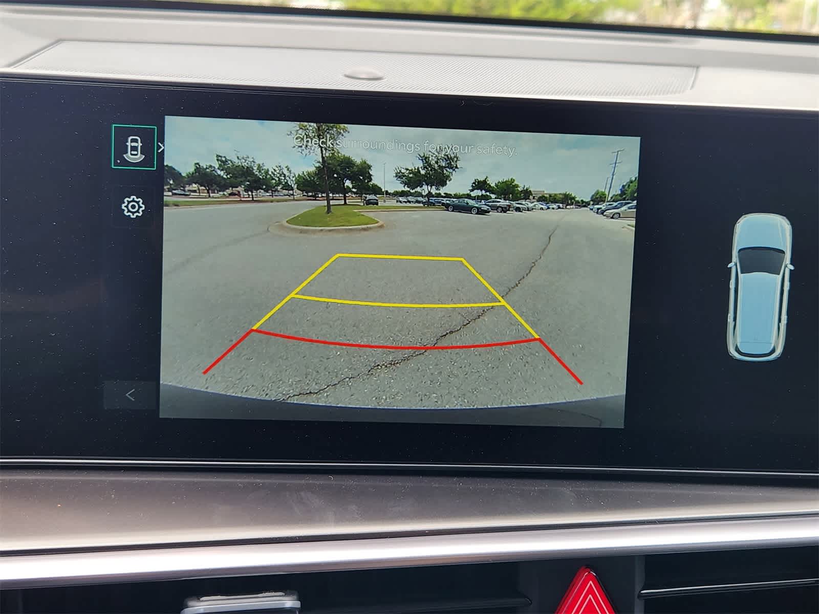 Thumbnail: 2025 Kia Sorento - 13