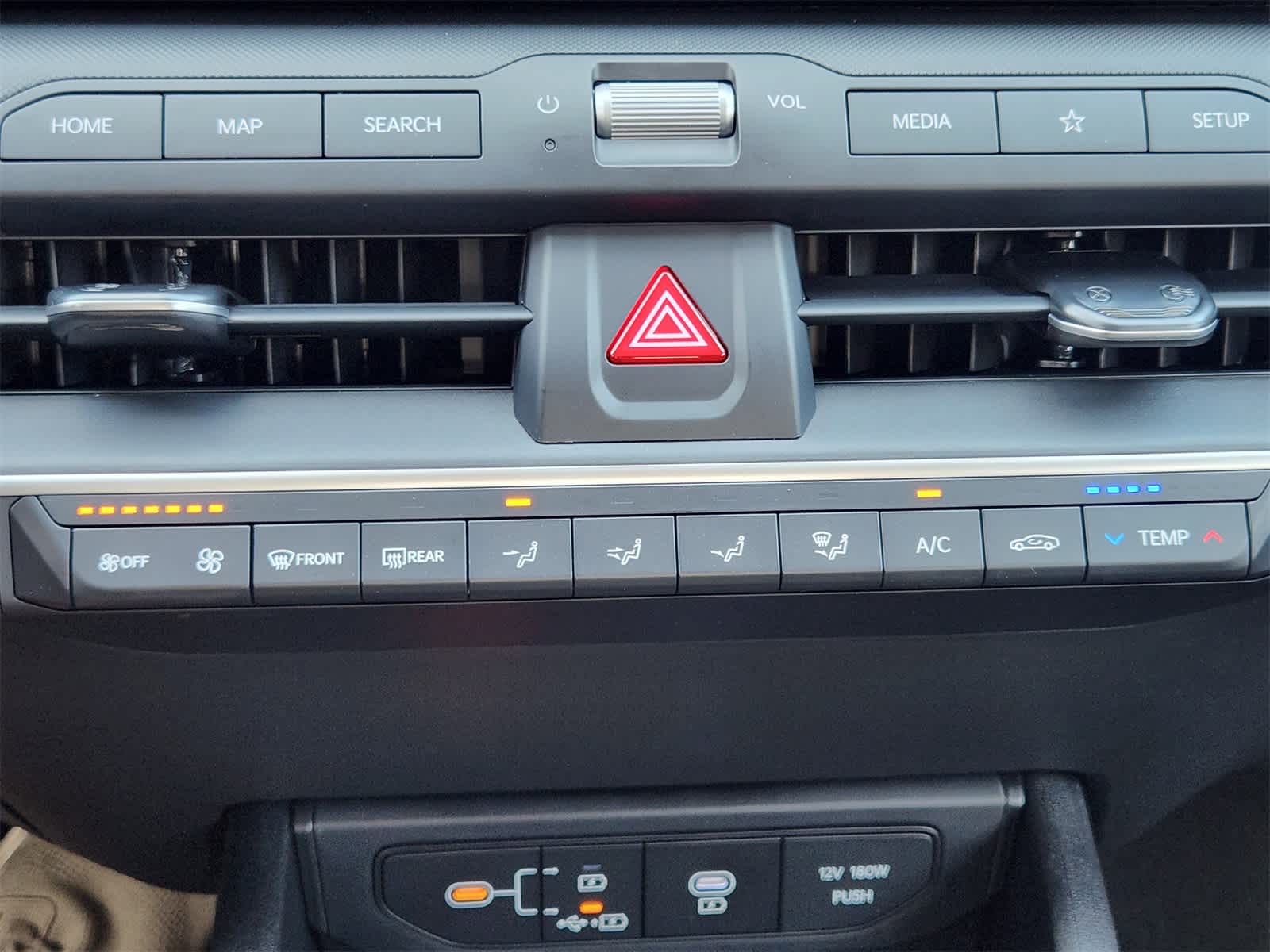 Thumbnail: 2025 Kia K4 - 17