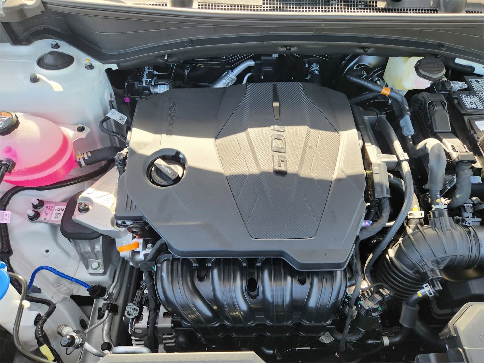 Thumbnail: 2026 Kia Sportage - 10